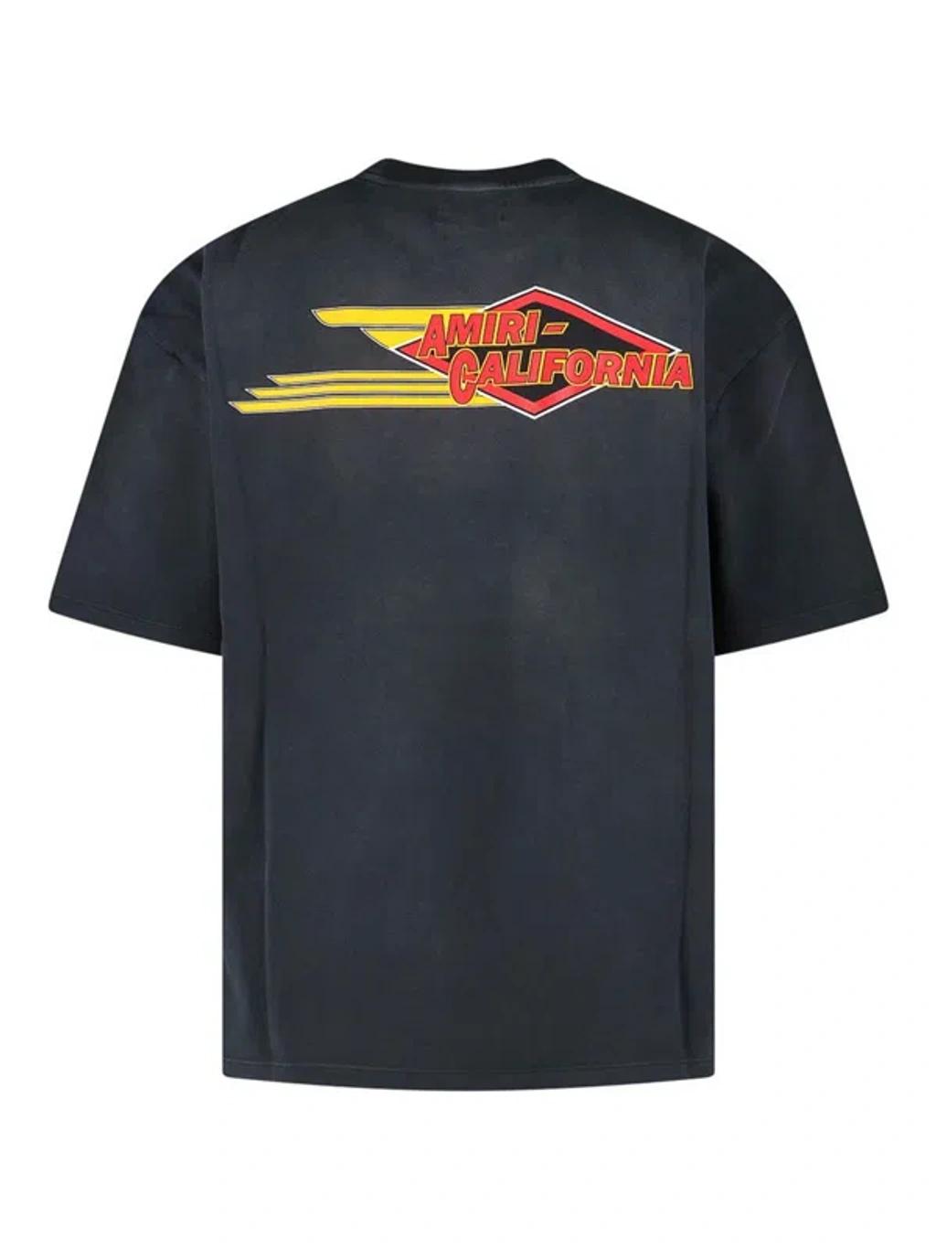 Surftrek Transit Short Sleeve Shirt - Navy Male Product Image