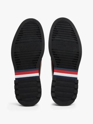 Leather Derby Shoe Product Image