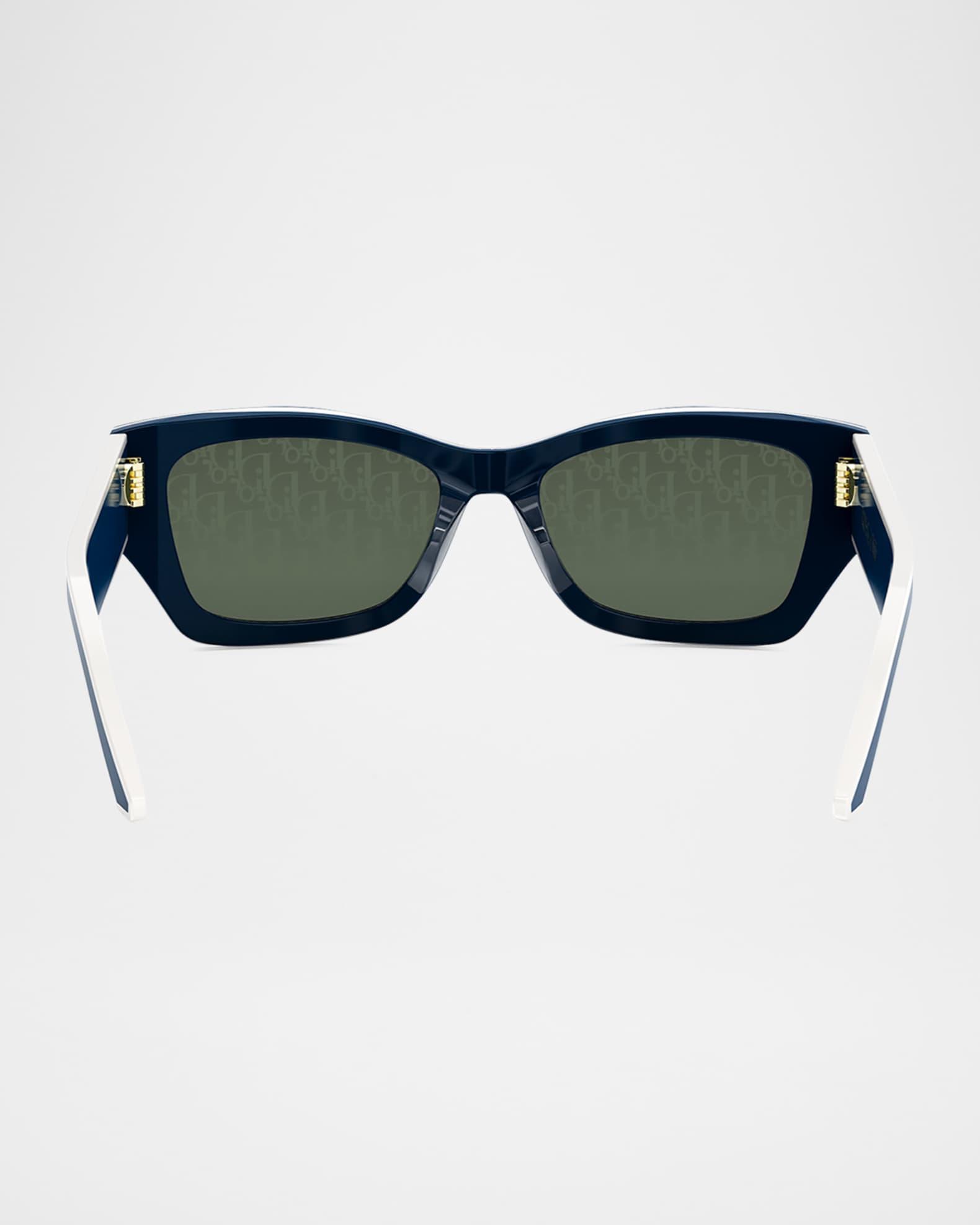 Diorpacific S2U Square Sunglasses Product Image