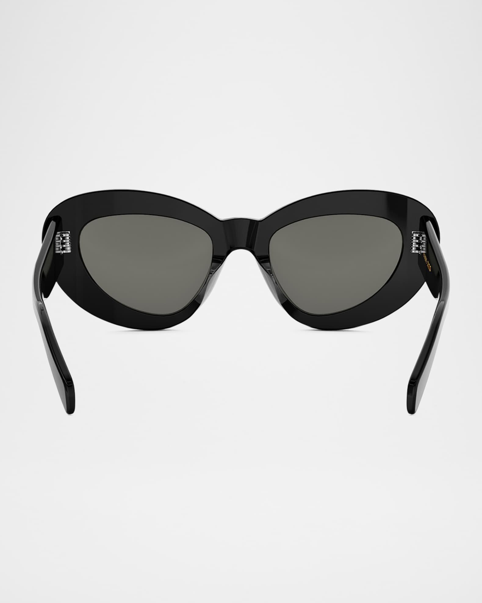 3 Dots Cat Eye Sunglasses Product Image