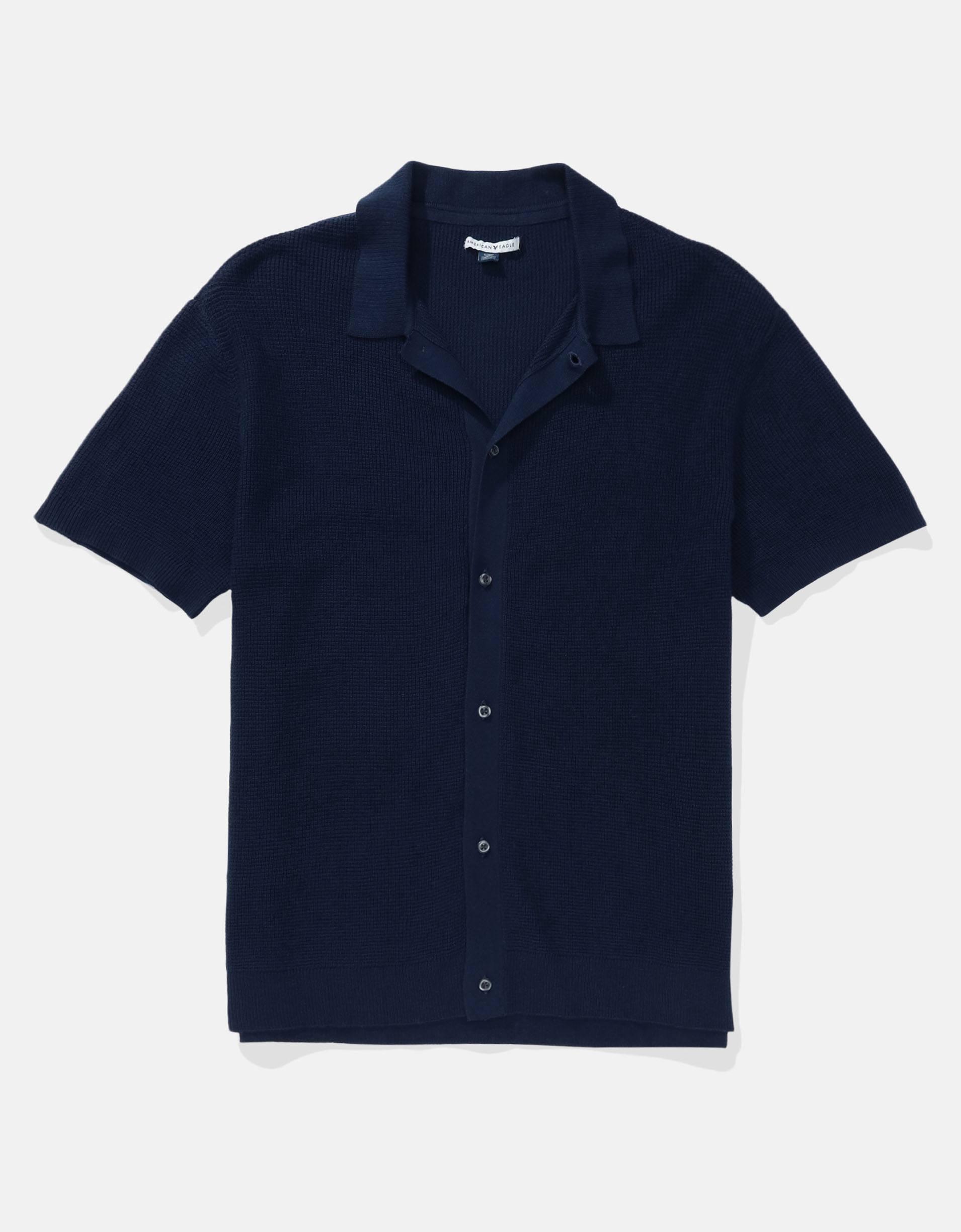 Mens Polo in Cotton Product Image