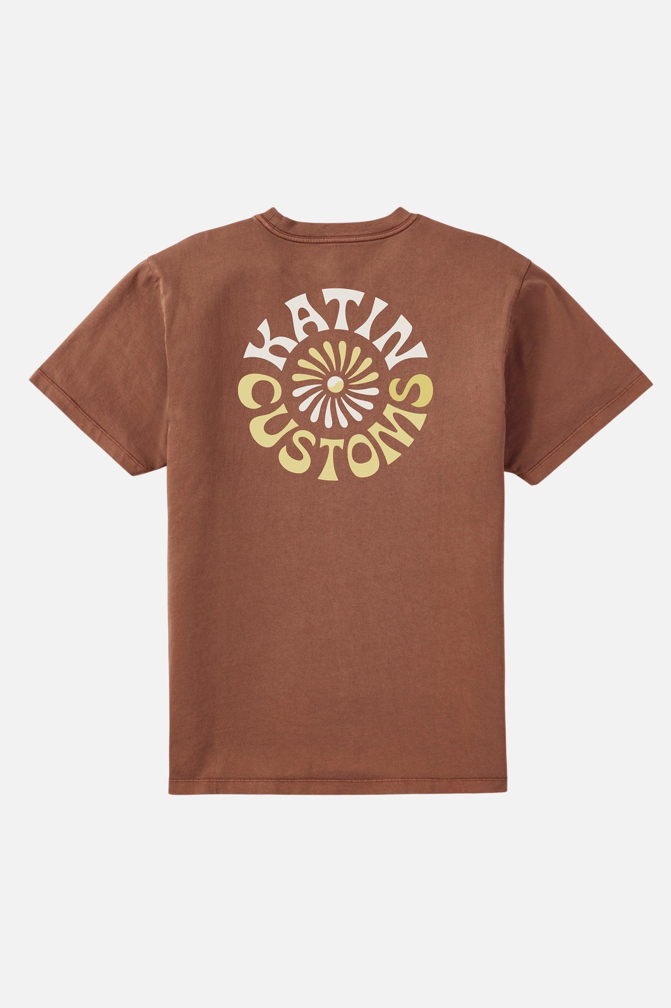 TWIRL TEE Product Image