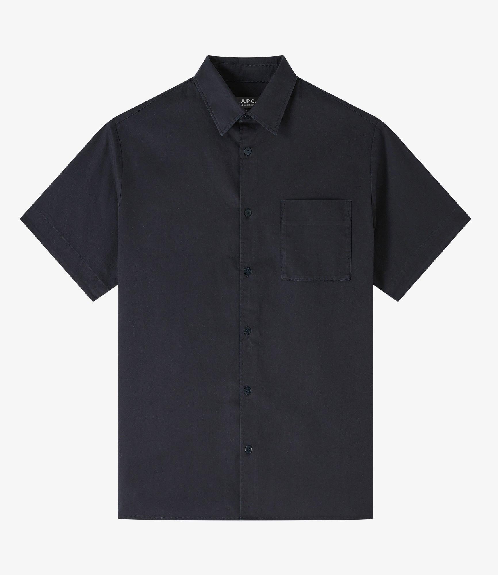 Raph short-sleeve shirt Male Product Image