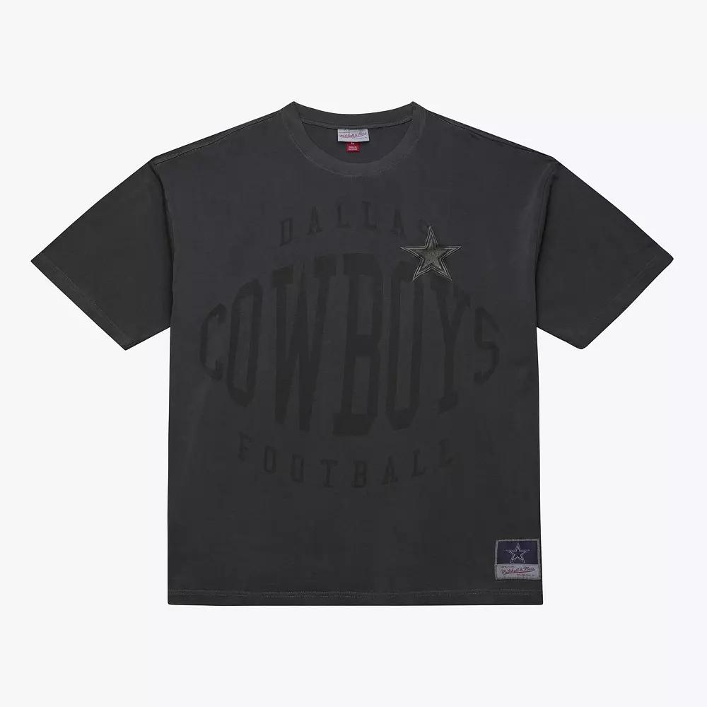 Mens Slim-Fit Crewneck T-Shirt Product Image