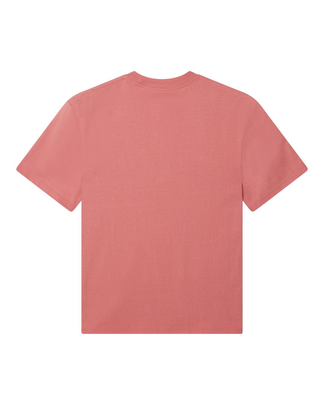 Terrace Pocket Tee - Lantana Product Image
