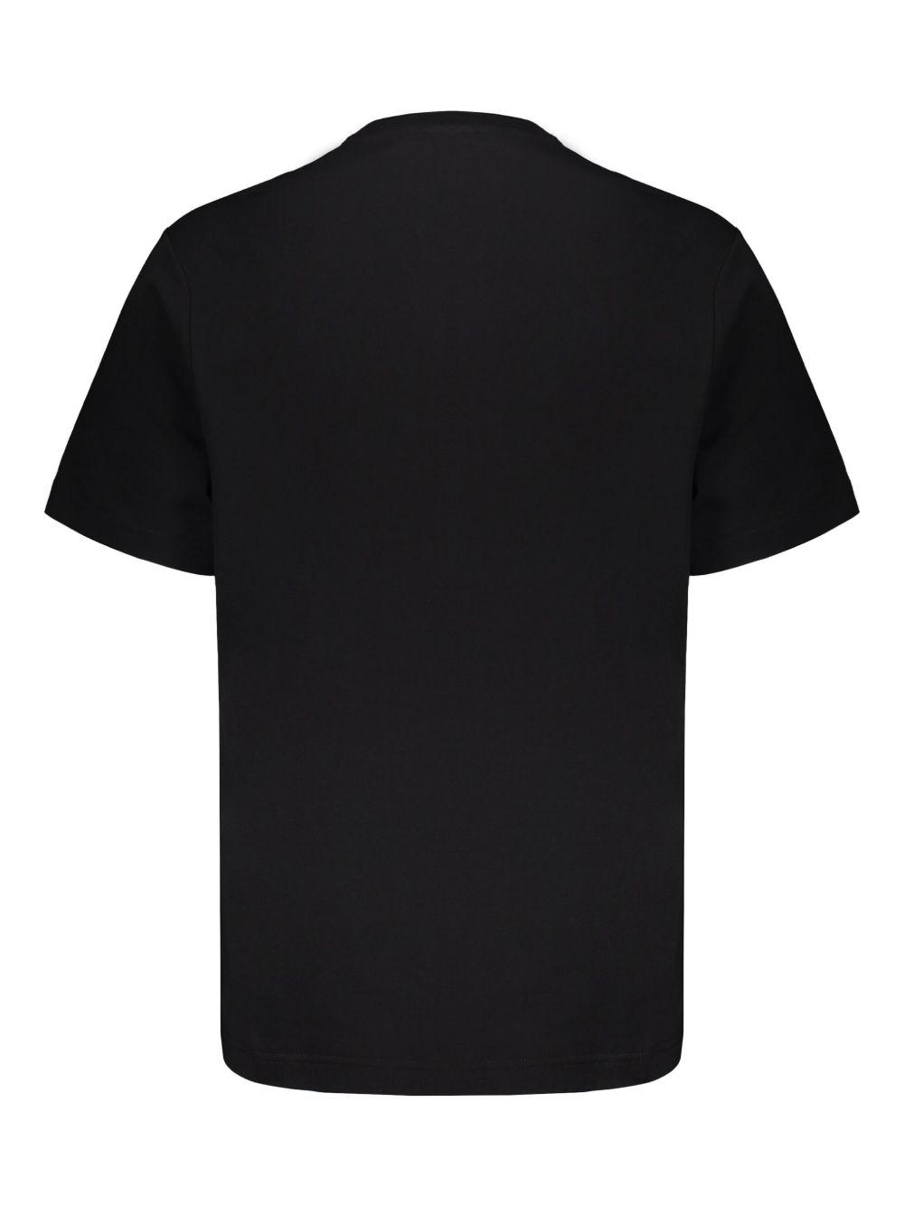 cotton t-shirt Product Image