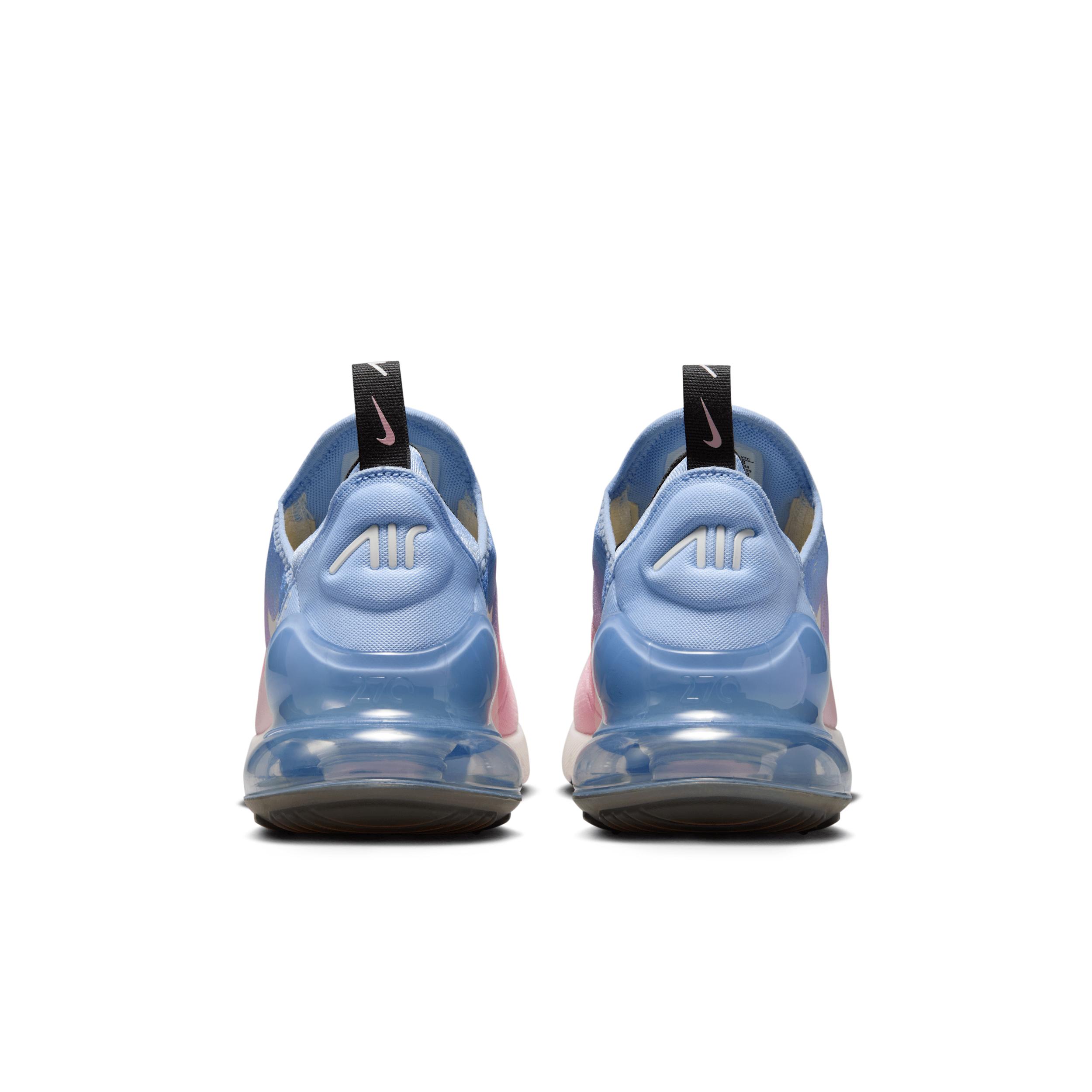 Nike Womens Air Max 270 Shoes | IB4017-468 Product Image