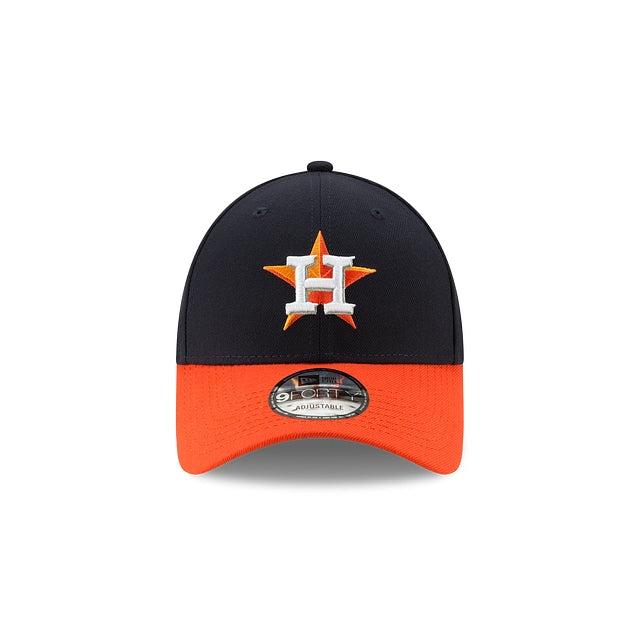 Houston Astros The League 9FORTY Adjustable Hat Male Product Image