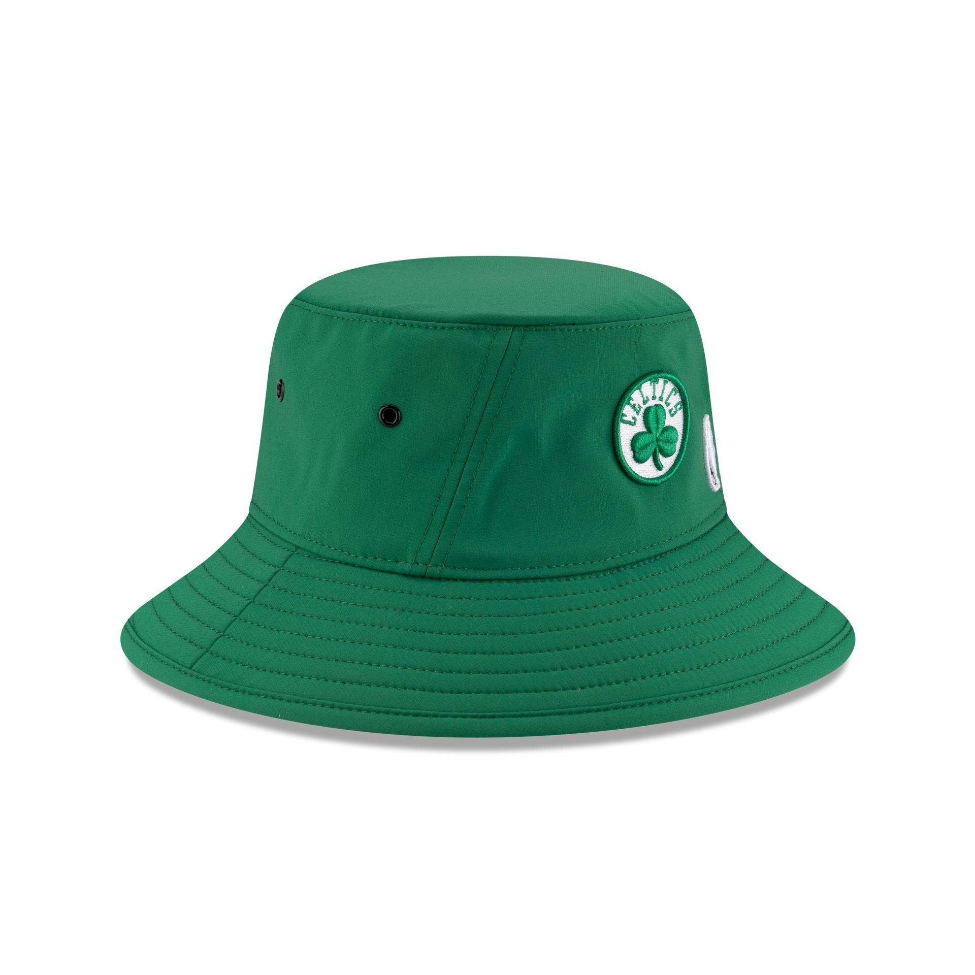 Tilley x Boston Celtics Bucket Hat Male Product Image