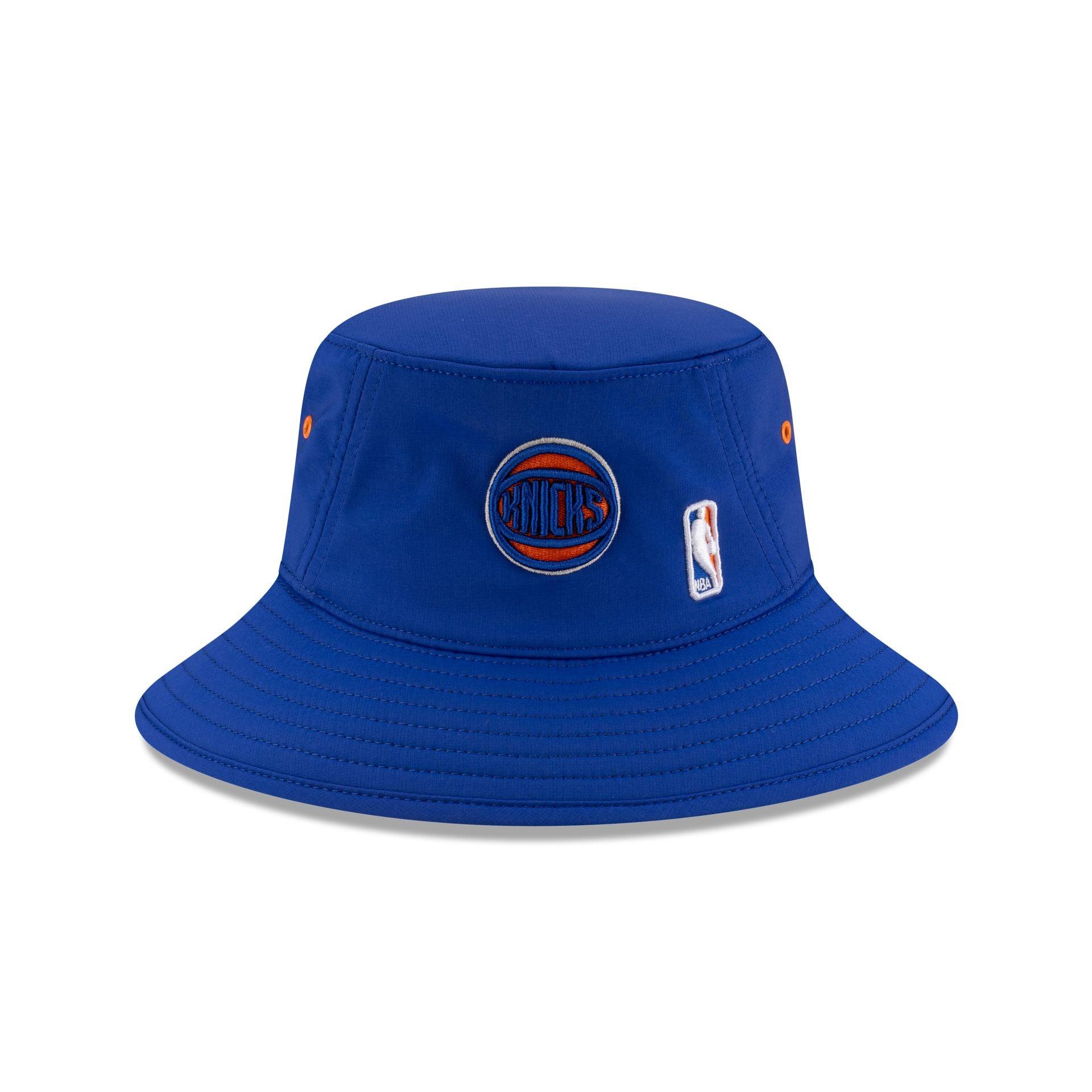 Tilley x New York Knicks Bucket Hat Male Product Image