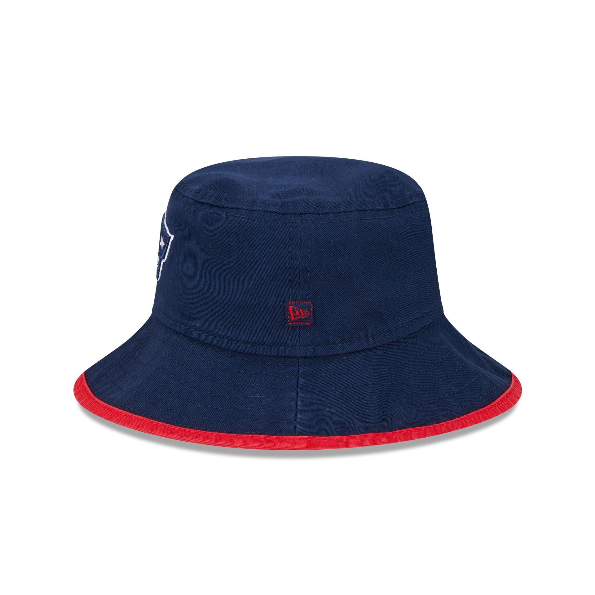 2025 Ryder Cup Performance Stretch Bucket Hat Male Product Image