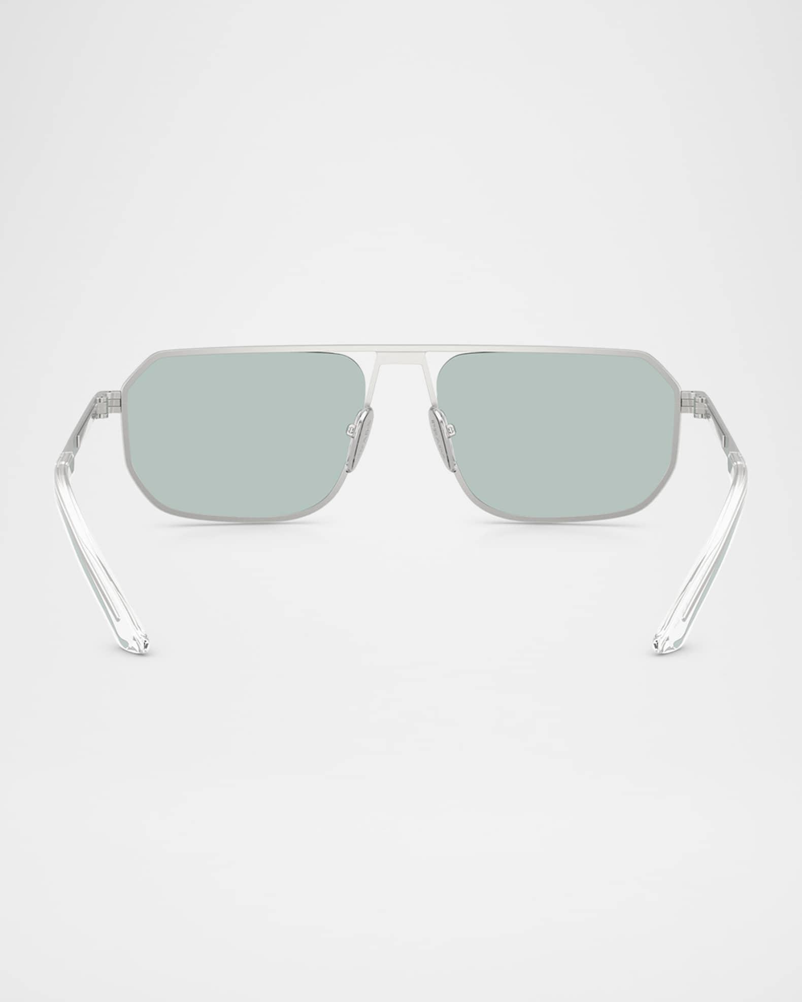 Men's PR A53S Pillow Sunglasses Product Image