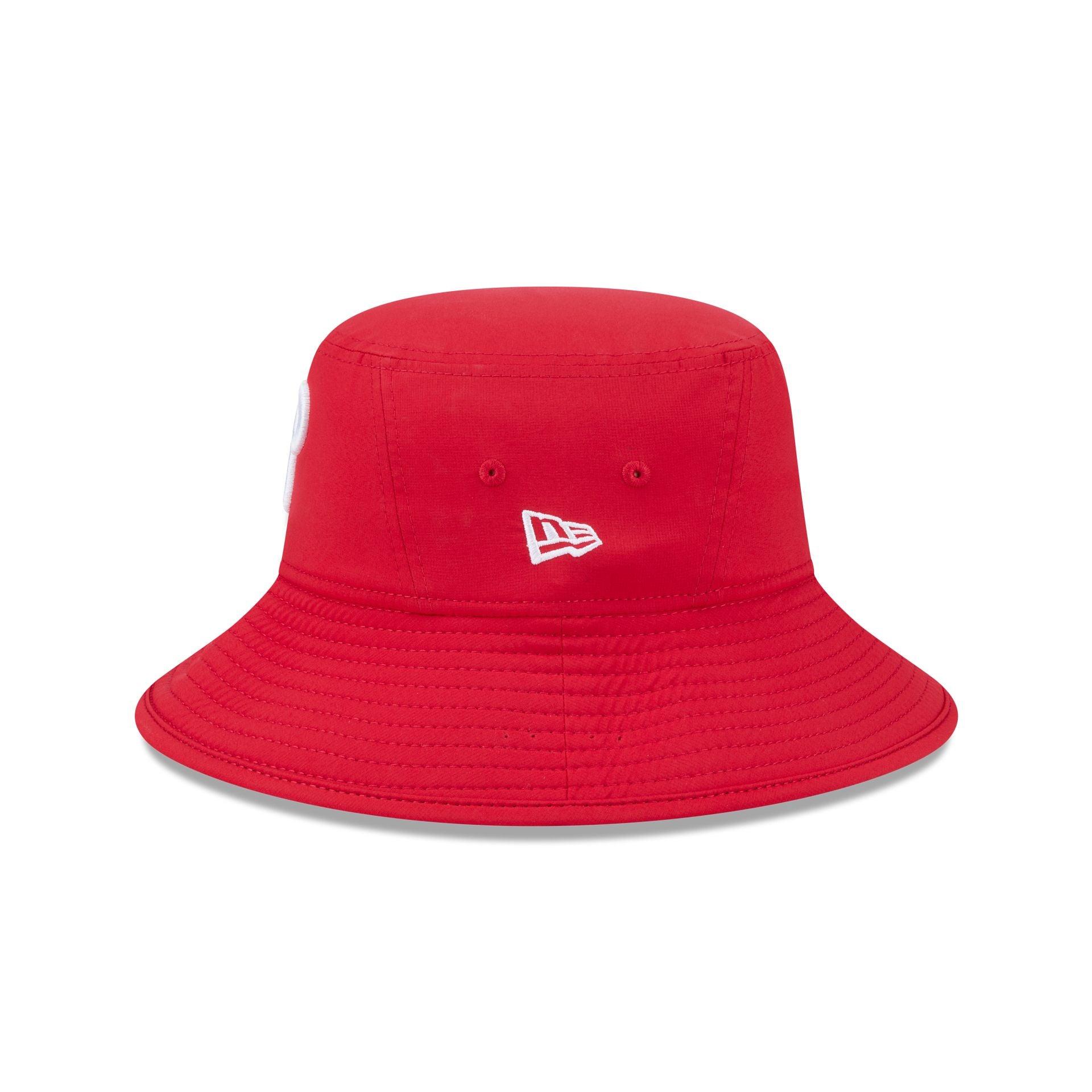 Buffalo Bills Kids Bucket Hat Kids Product Image