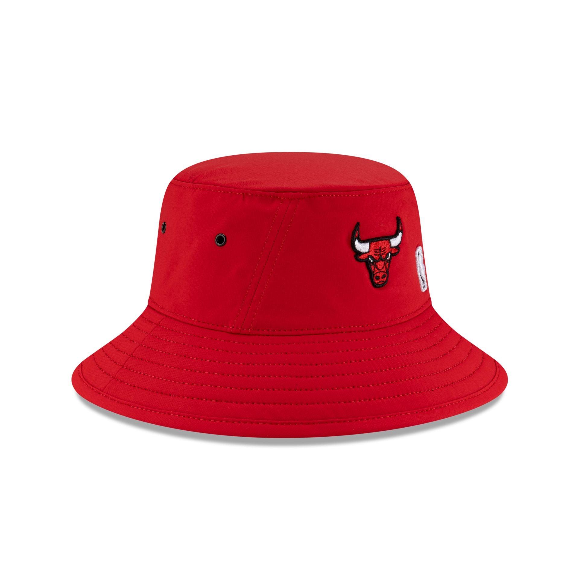 Portugal National Team Core Bucket Hat Male Product Image