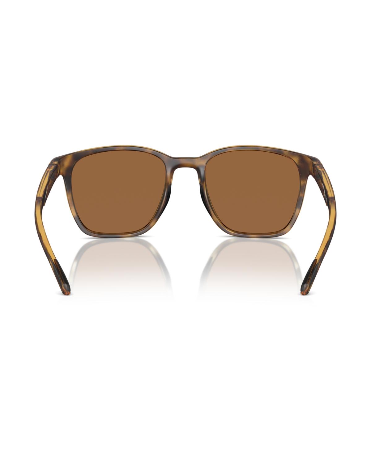 ME6010 Acetate Square Sunglasses Product Image