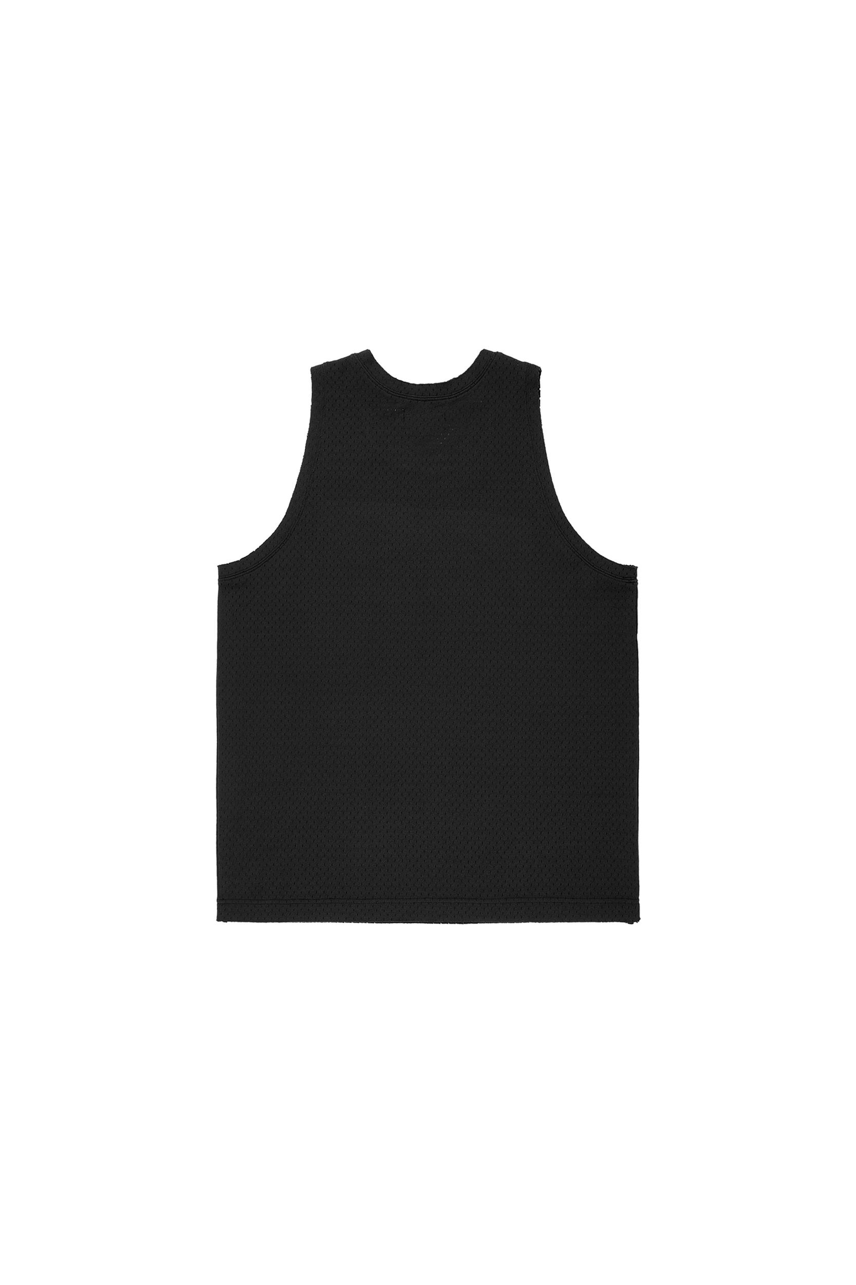 Boston Celtics Mesh Jersey Male Product Image