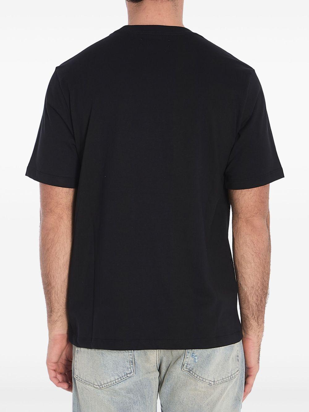 Jazz Hide T-shirt Product Image