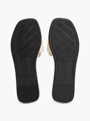 Monogram Horsebit Leather Sandal Product Image