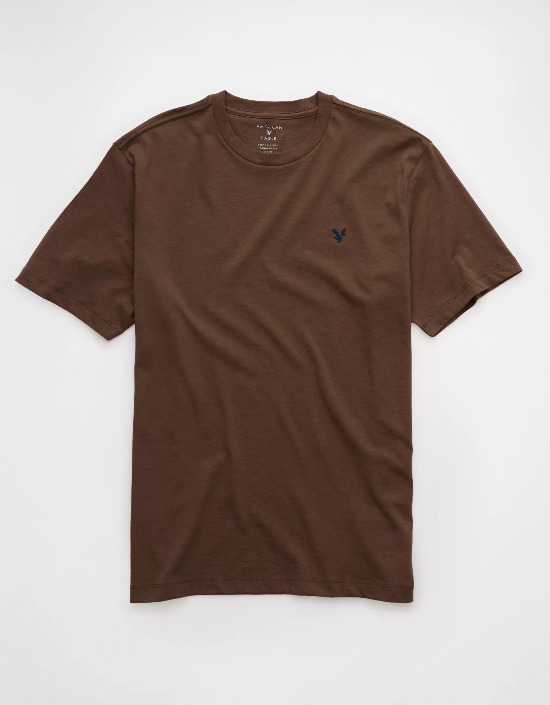 AE Lightweight Icon T-Shirt Men's Product Image