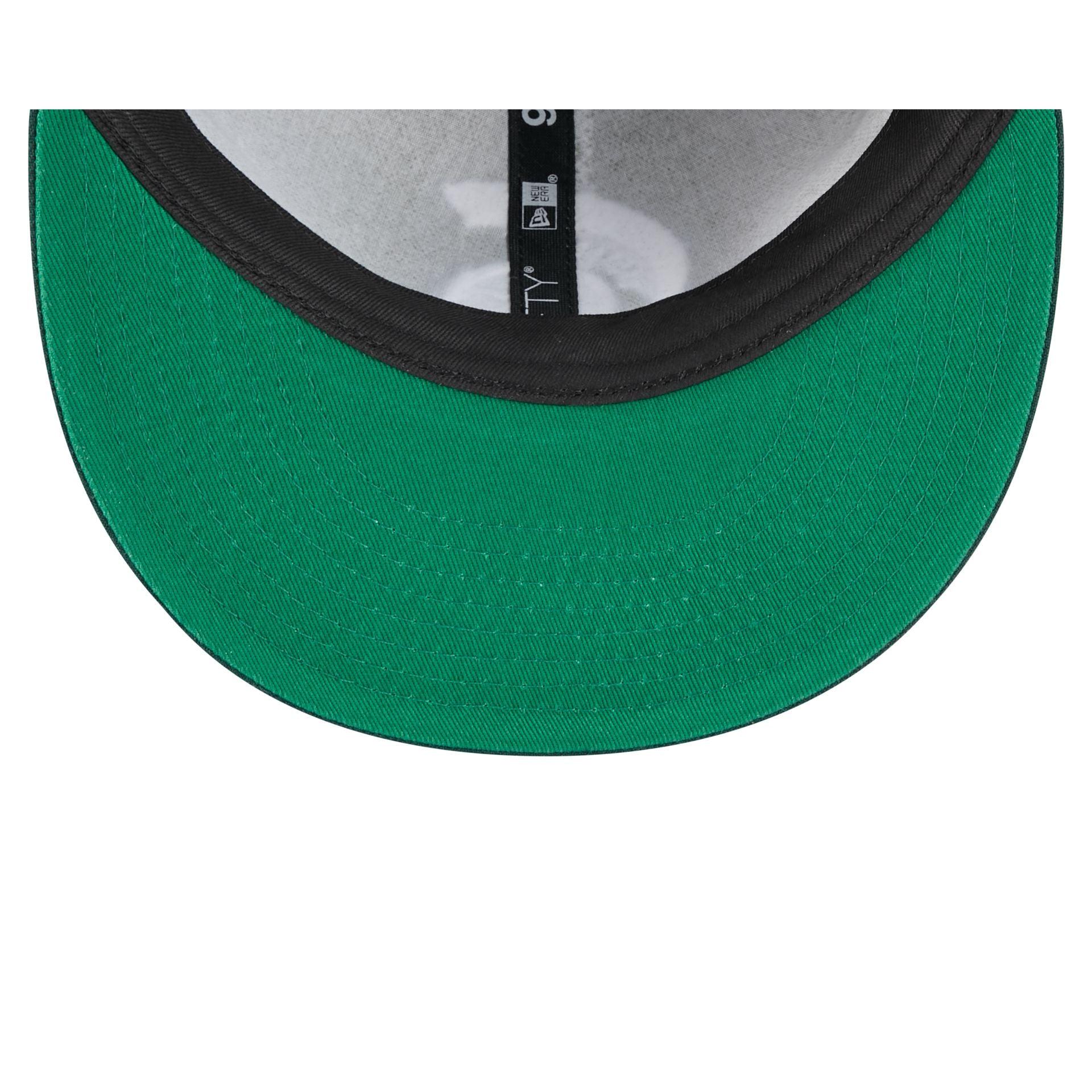 Washington Mystics Rebel Series 9FIFTY Snapback Hat Male Product Image