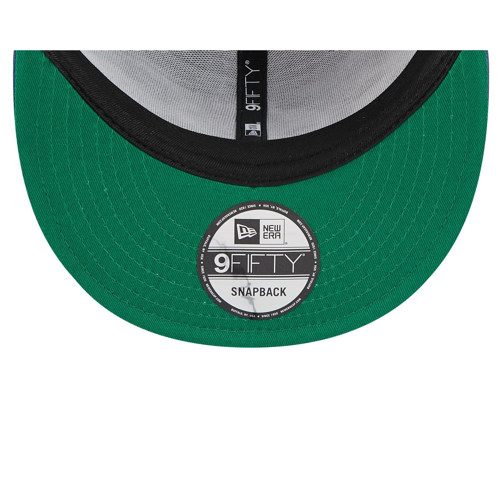 Chicago White Sox Blue Tartan 59FIFTY Fitted Hat Male Product Image