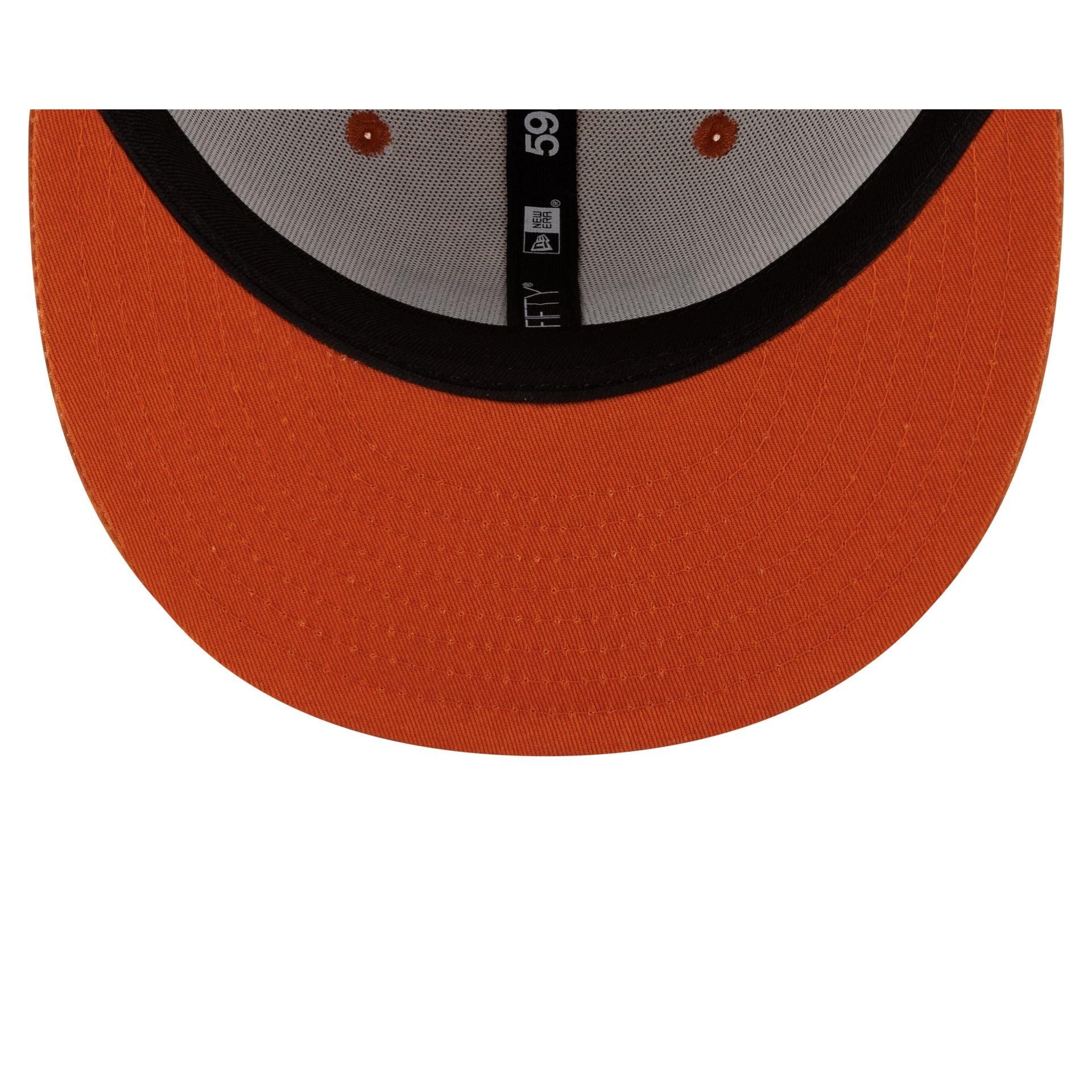 Oracle Red Bull Racing 2025 Austin Race Special 59FIFTY Fitted Hat Male Product Image