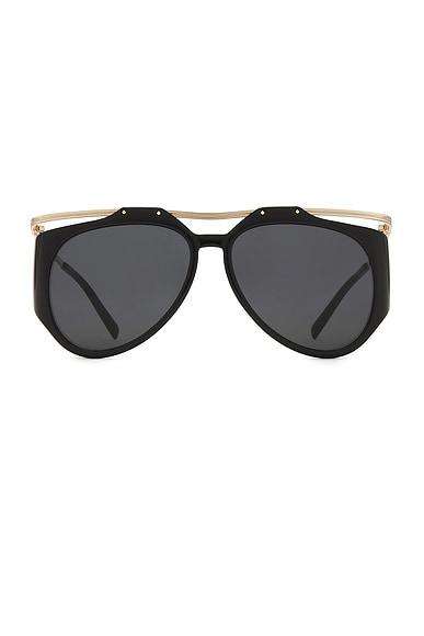 SL M137 Amelia Sunglasses Product Image