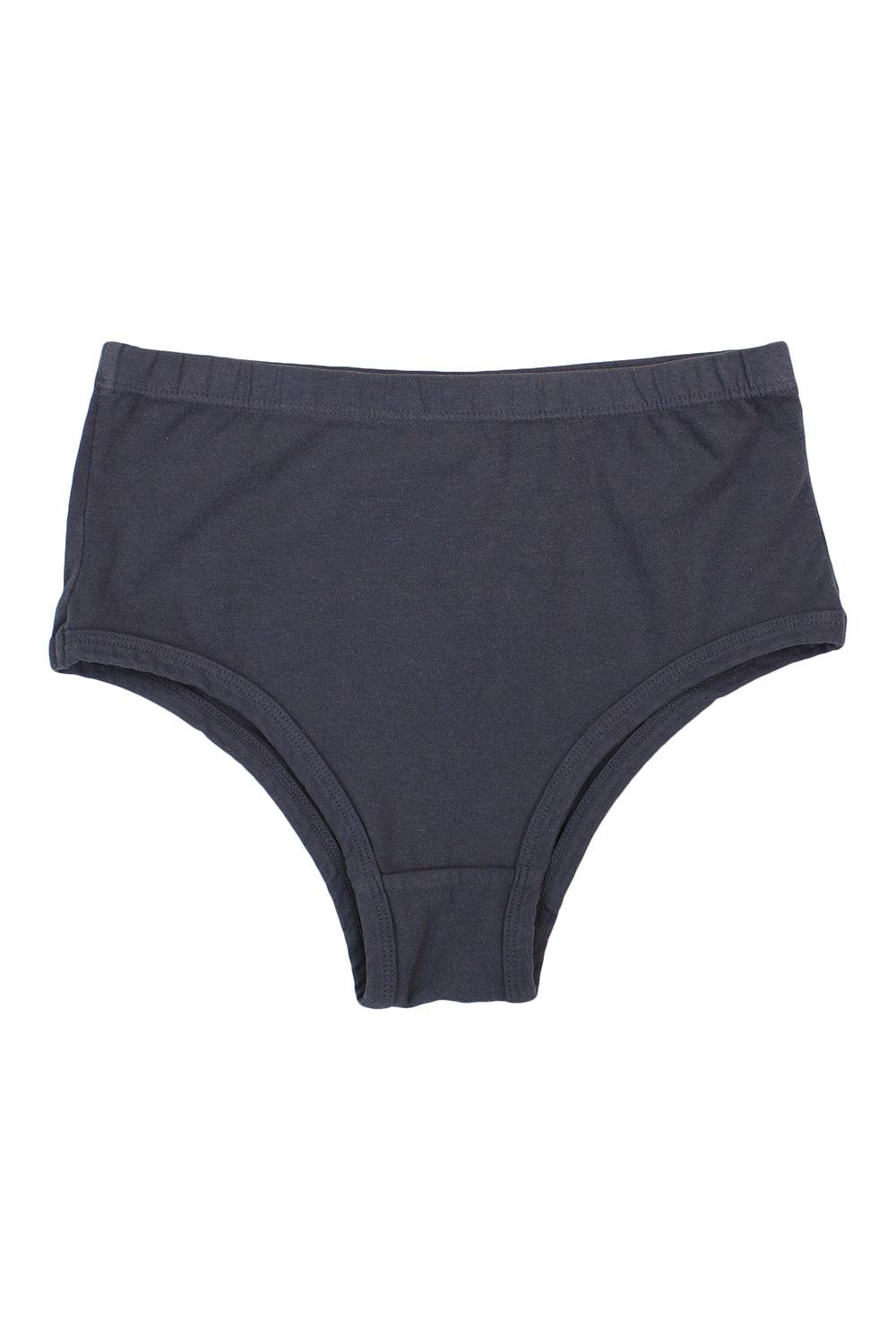 High Waist Brief Female Product Image