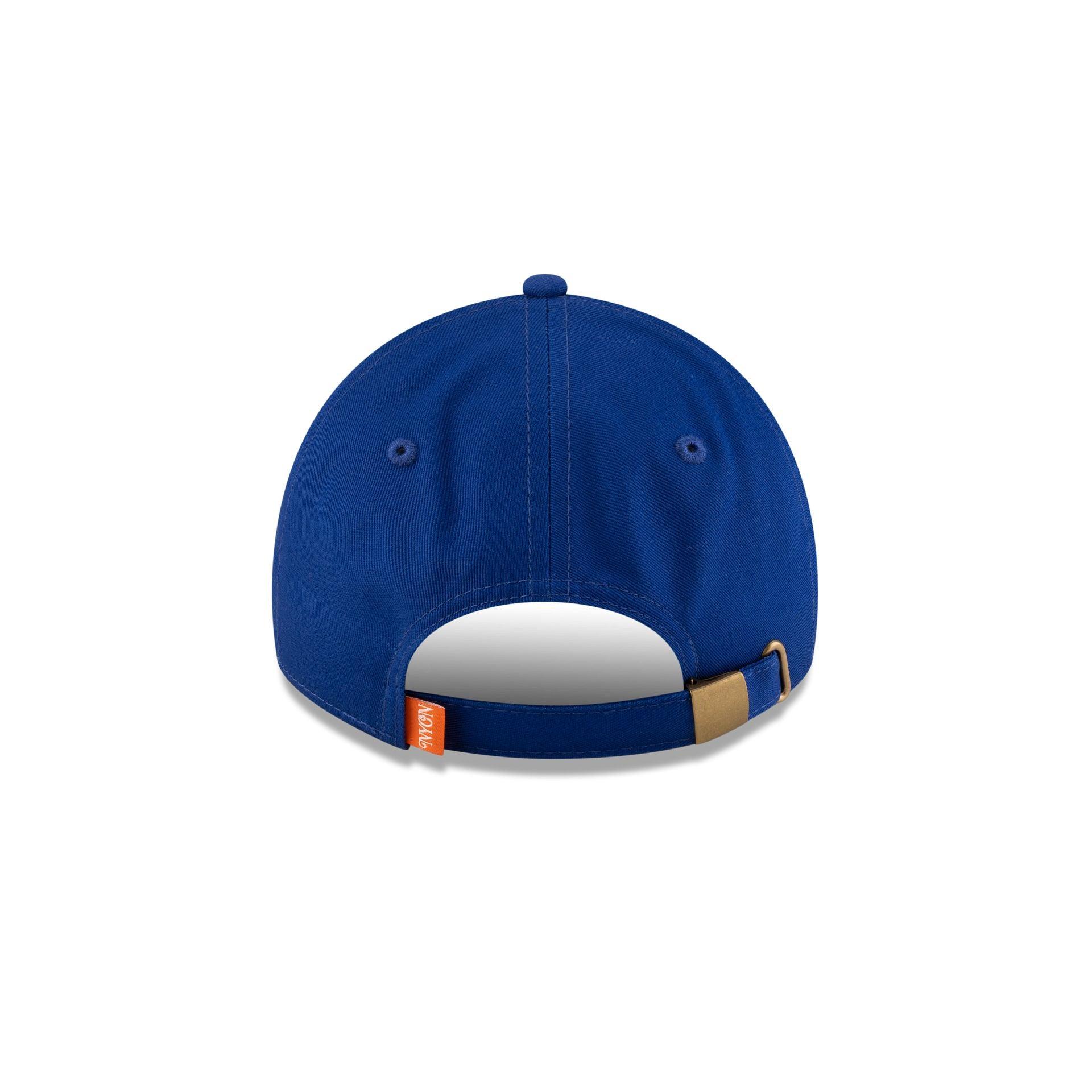 Indiana Fever 2025 All-Star Game 9TWENTY Adjustable Hat Male Product Image