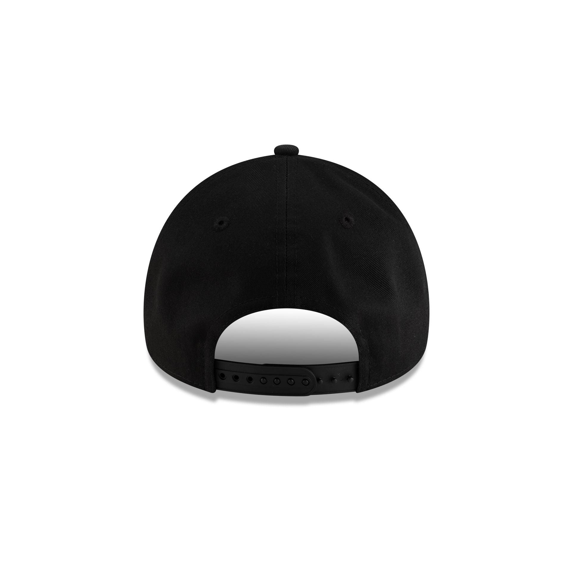 New Era Cap Houston 9FORTY A-Frame Snapback Hat Male Product Image