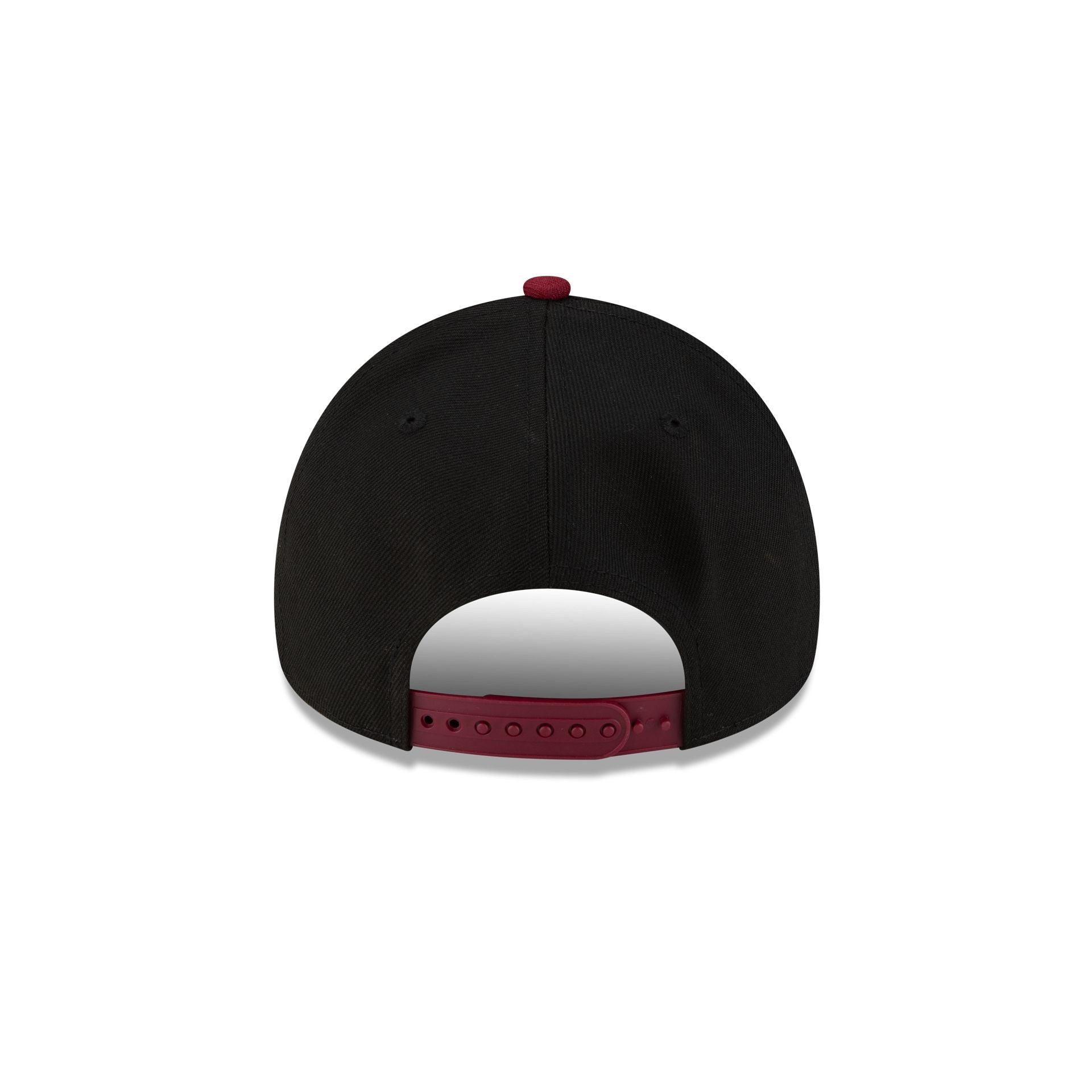 OVO x Chicago Sky 9TWENTY Adjustable Hat Male Product Image