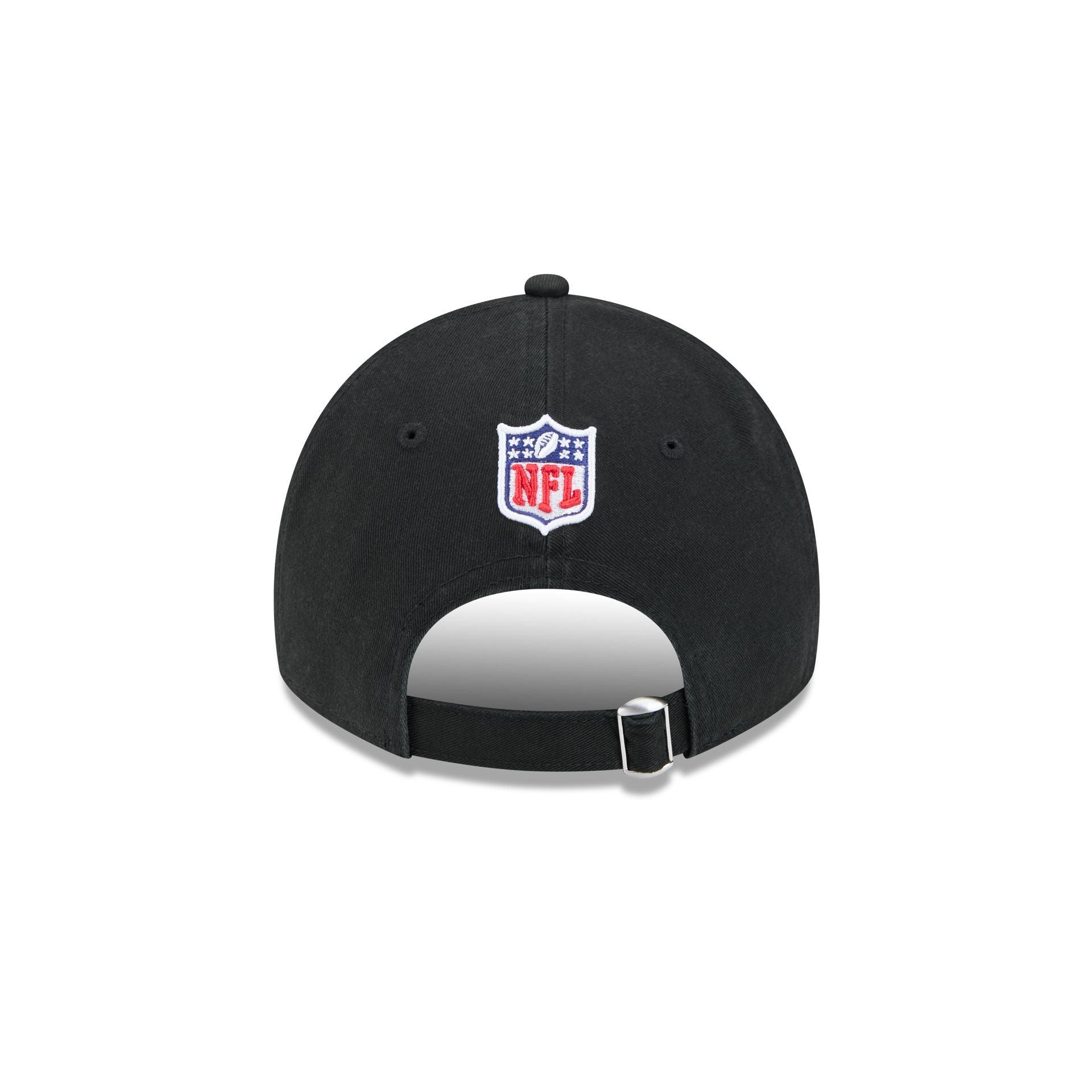 Club León 9TWENTY Adjustable Hat Male Product Image