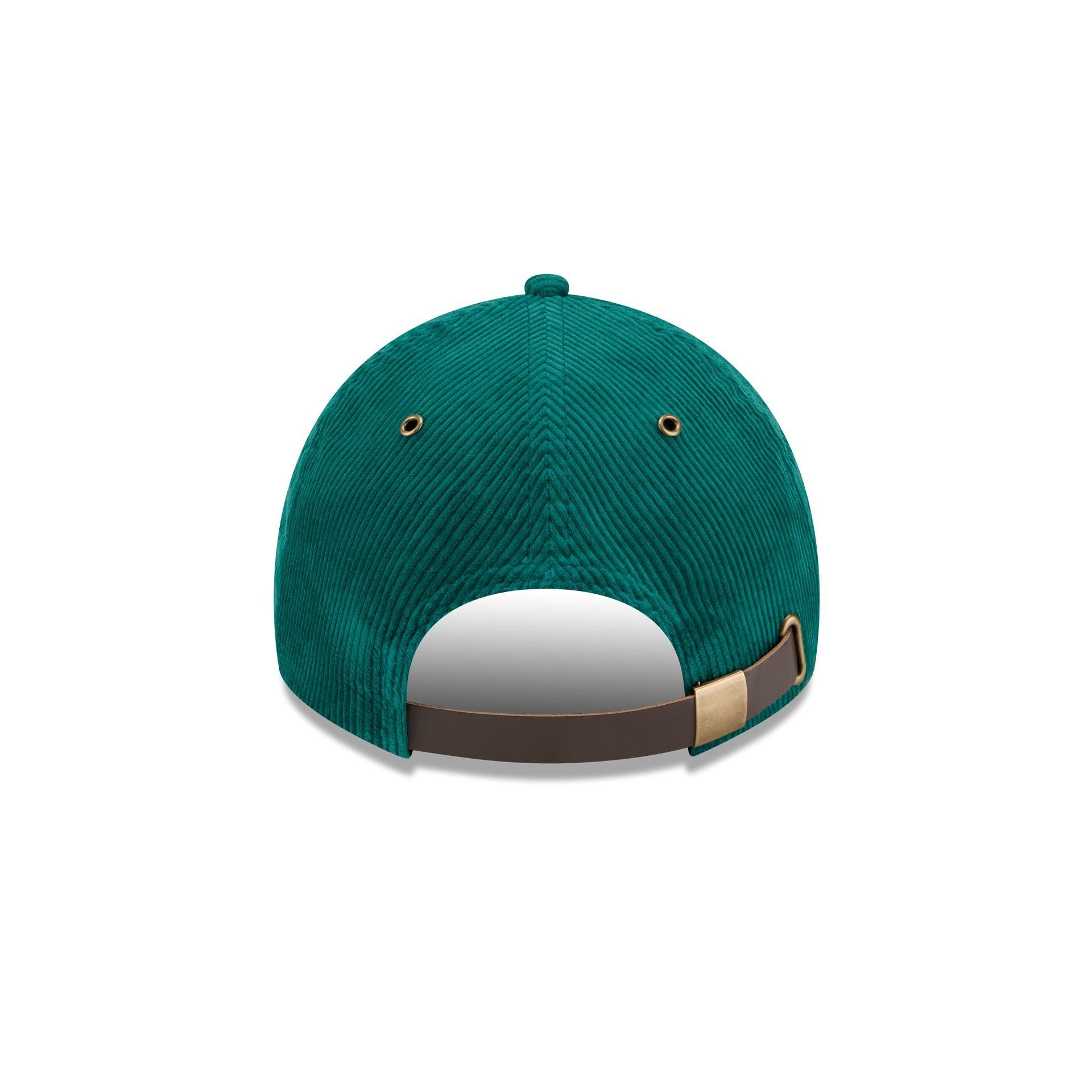 New Era Cap Golf is Good Black Women's 9TWENTY Adjustable Hat Female Product Image