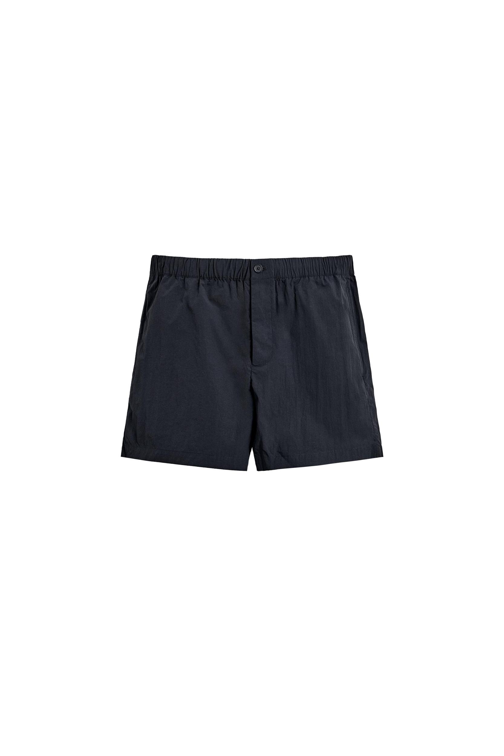 TECHNICAL SHORT SHORTS Product Image