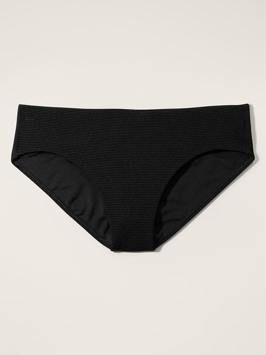 Hipster Pique Full Swim Bottom Product Image
