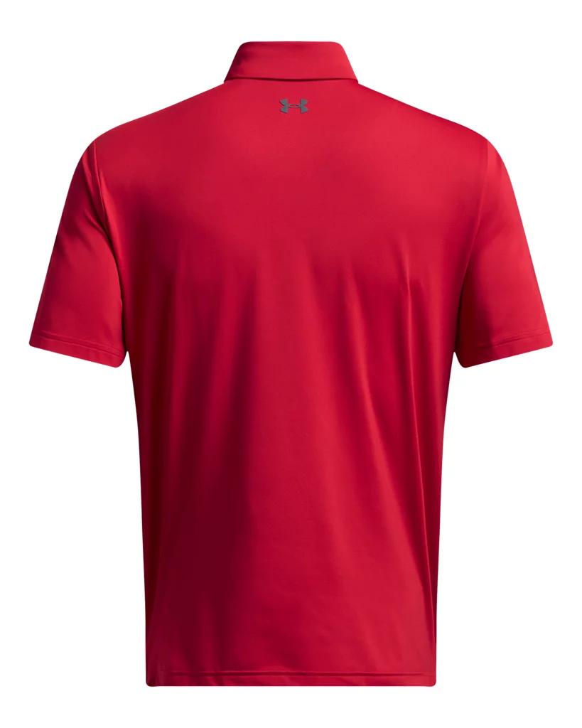 UA Tee To Green Collegiate Product Image