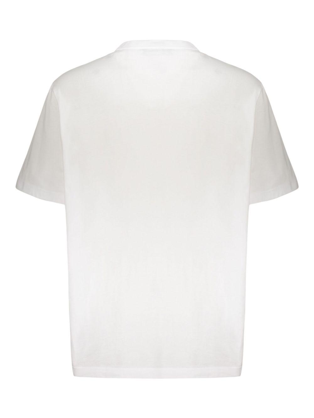 cotton t-shirt Product Image