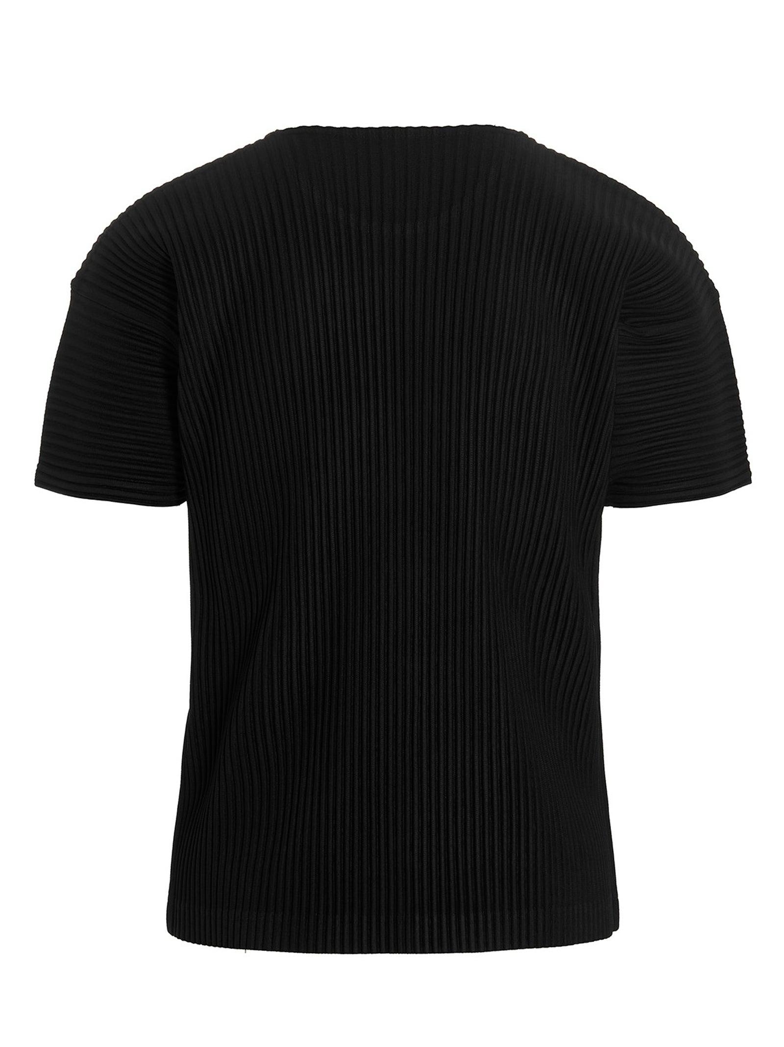 Men's Labs 3D Print-Knit Air Tee - Slate Grey Male Product Image