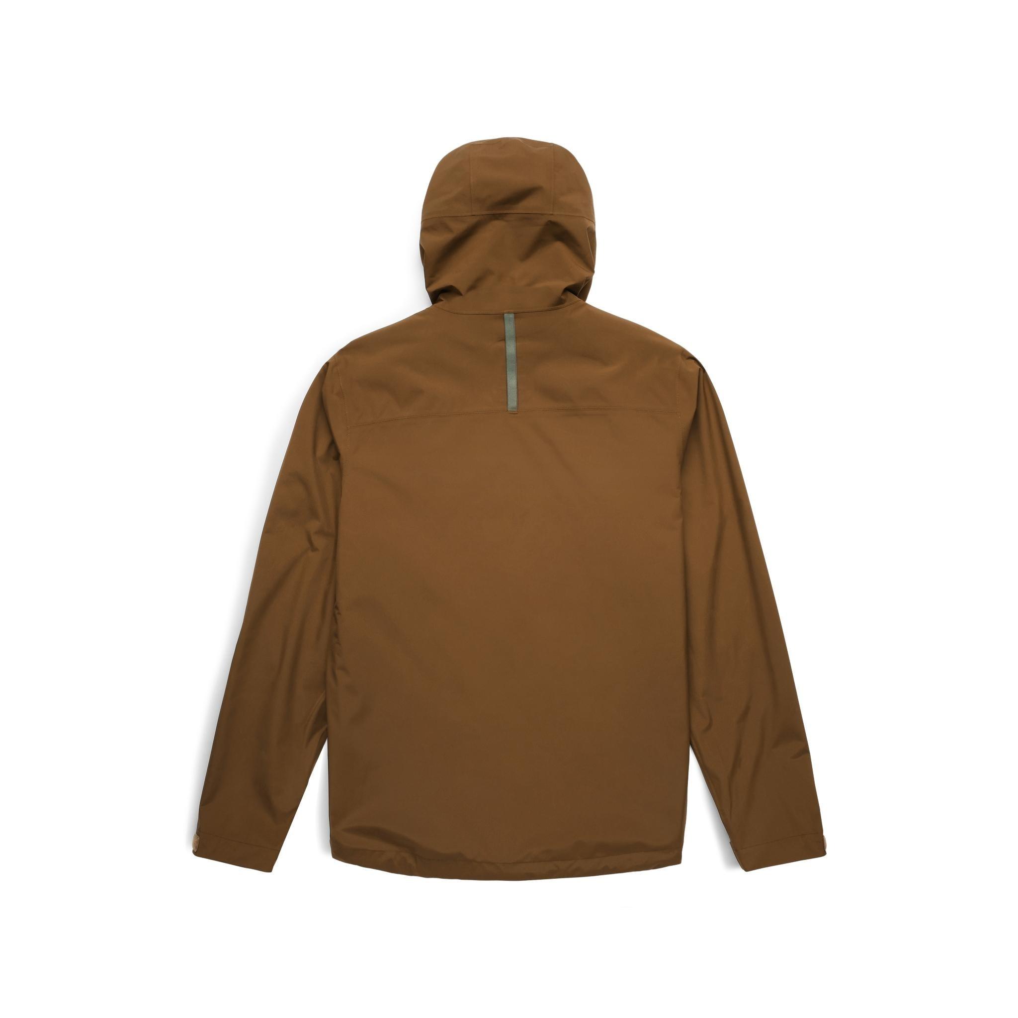Global Jacket - Men's Male Product Image
