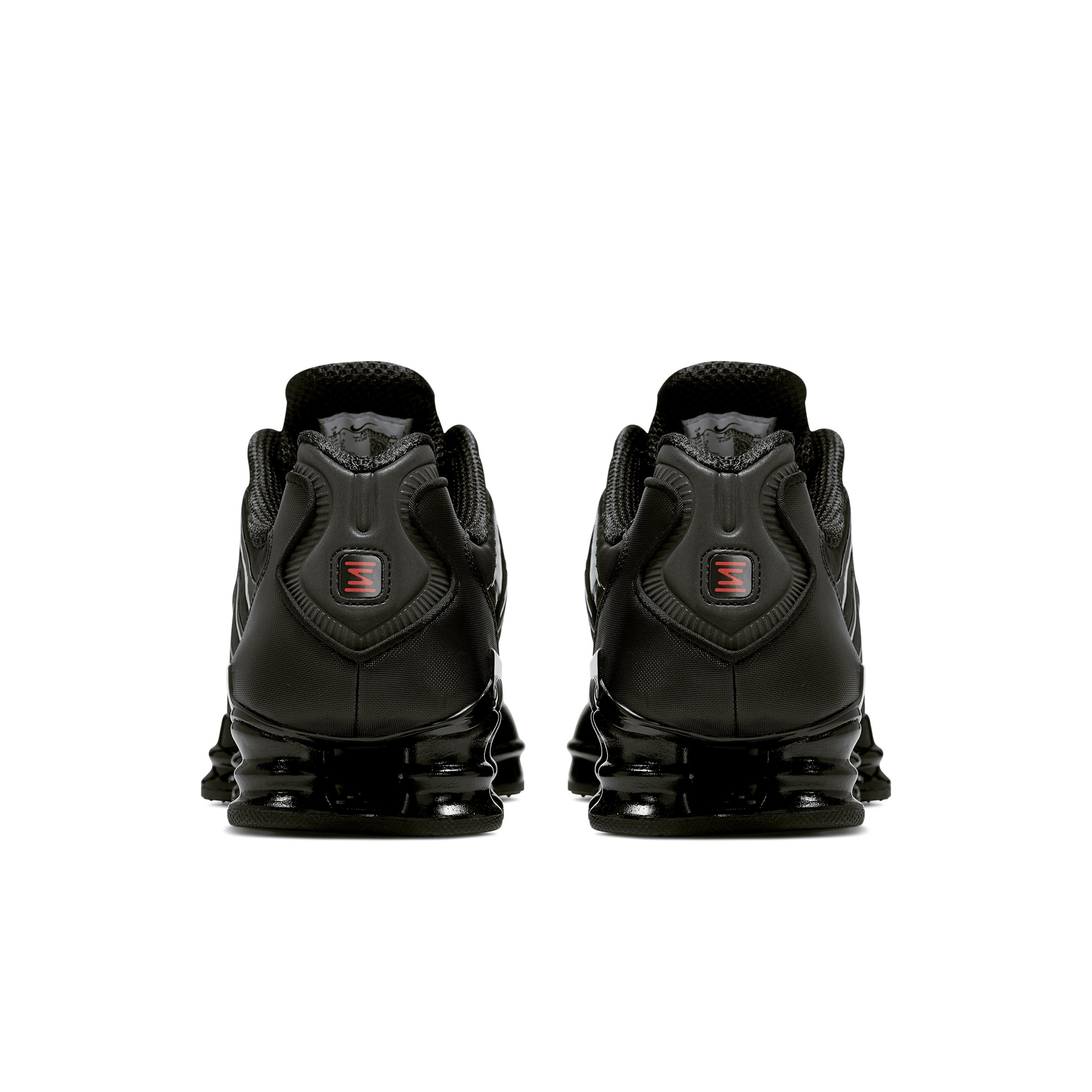 Nike Mens Shox TL Shoes | AV3595-002 Product Image