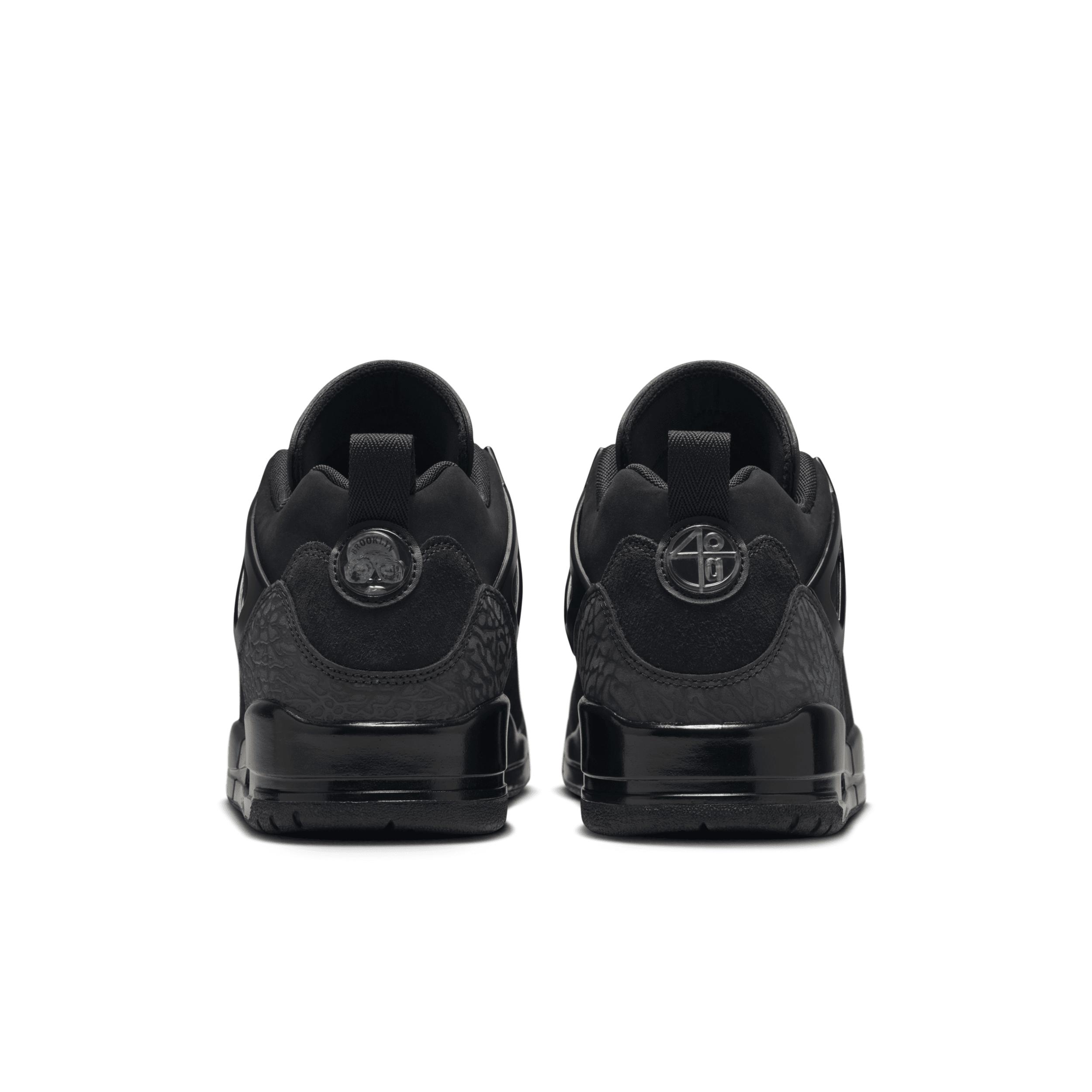 Nike Womens Shox TL Shoes | AR3566-002 Product Image