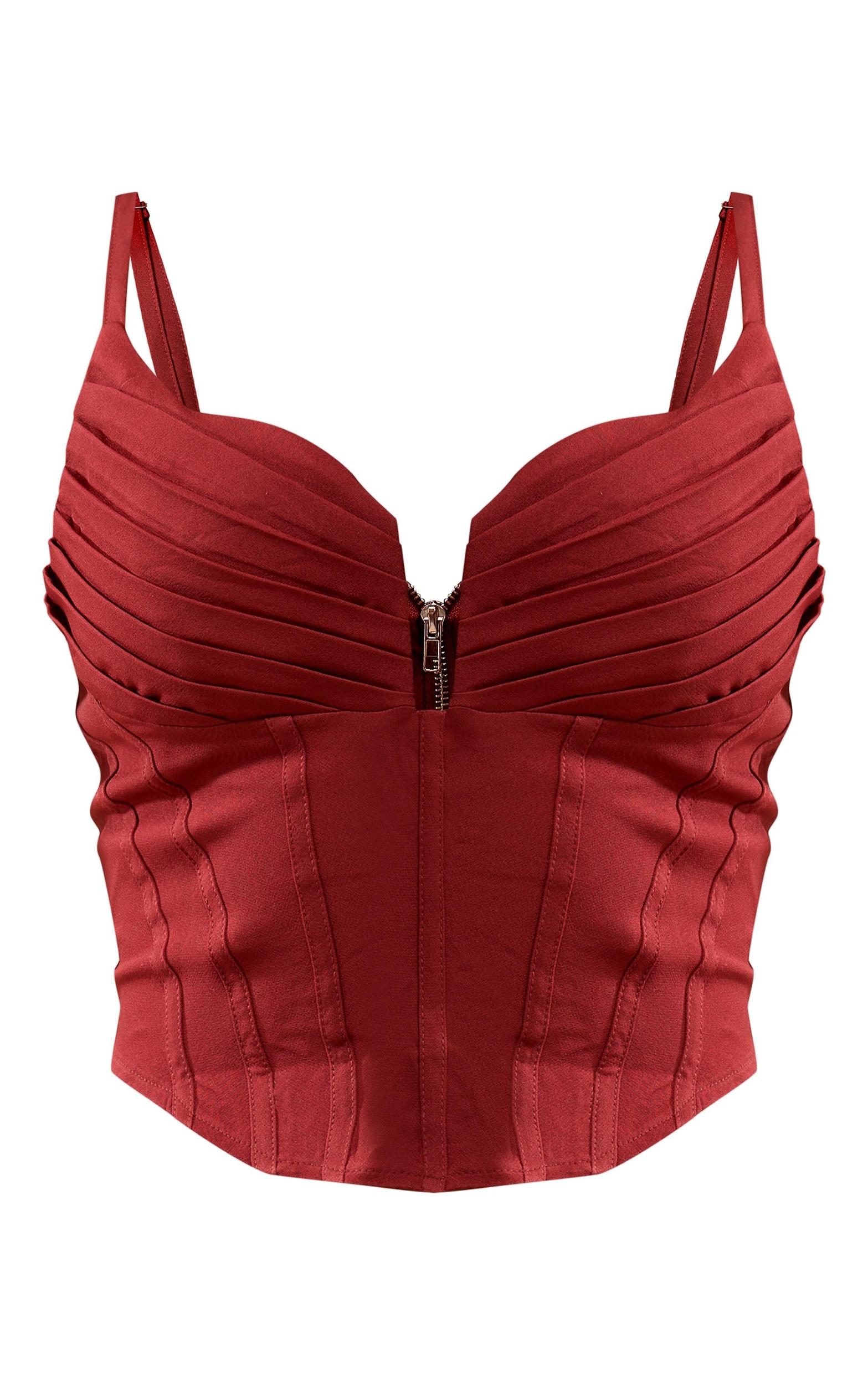 Pink Leopard Print Slinky Lace Trim Mini Skirt Product Image