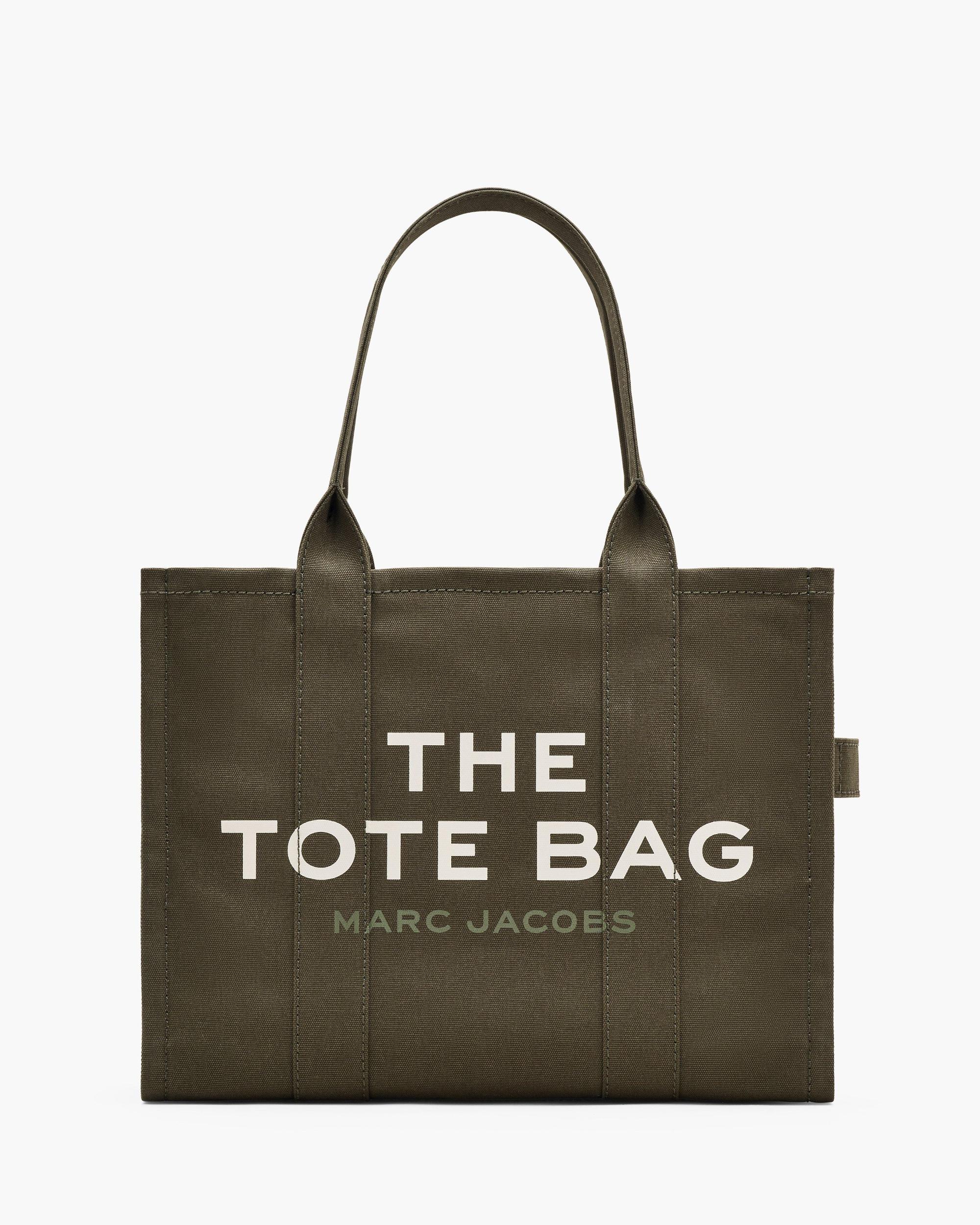 The Canvas Large Tote Bag Product Image