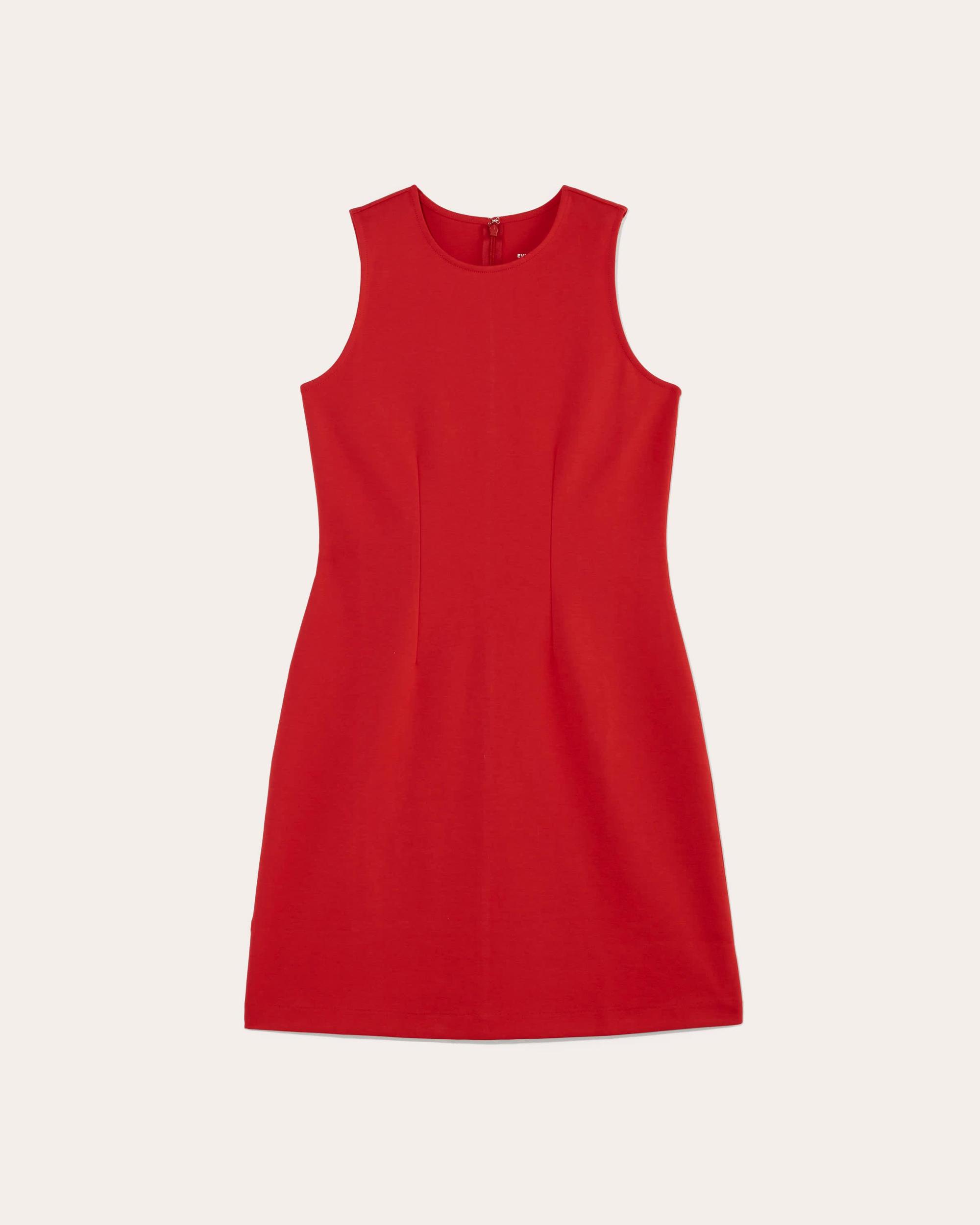 Womens Dream 90s Shift Dress by Everlane Product Image