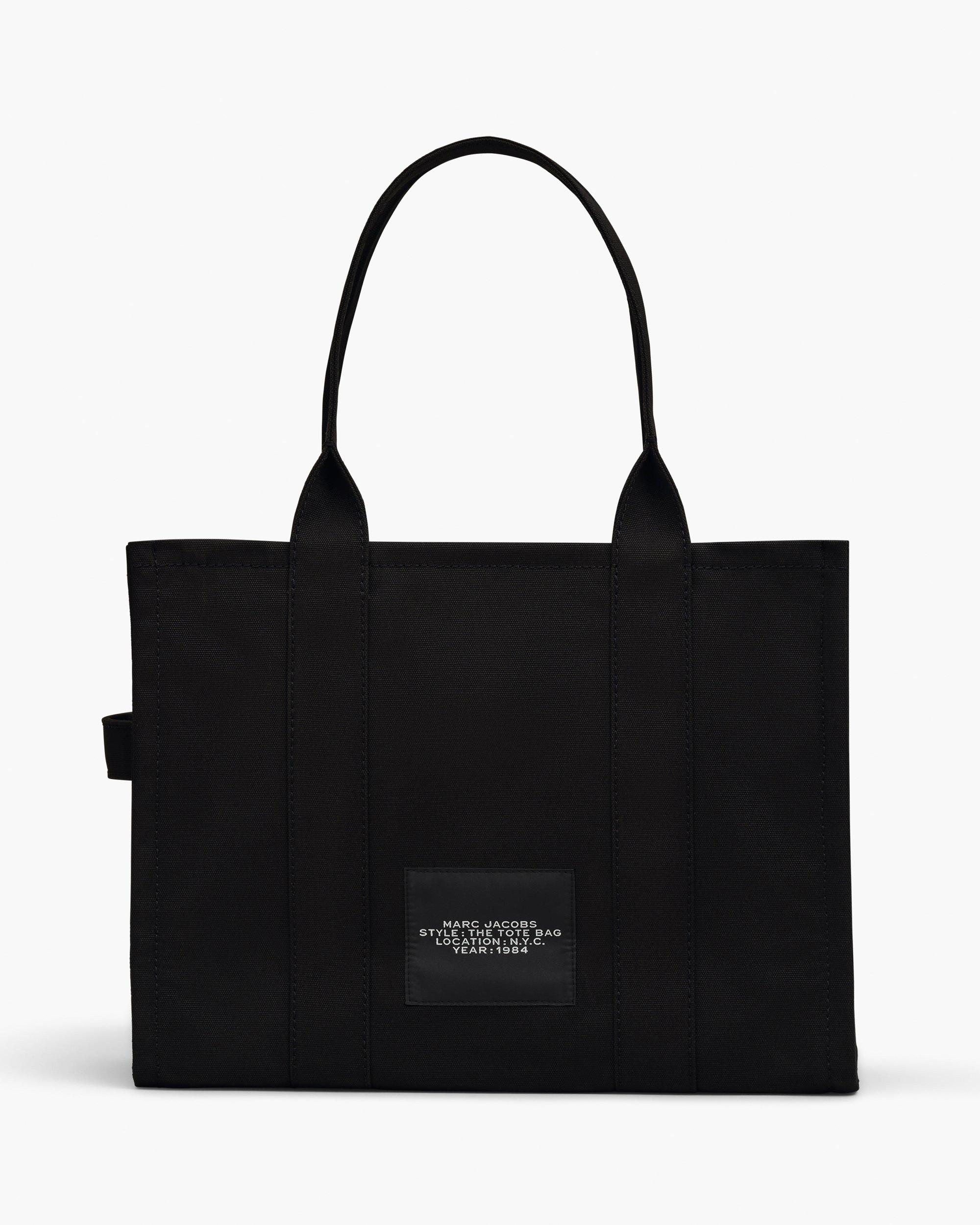The Canvas Large Tote Bag Product Image
