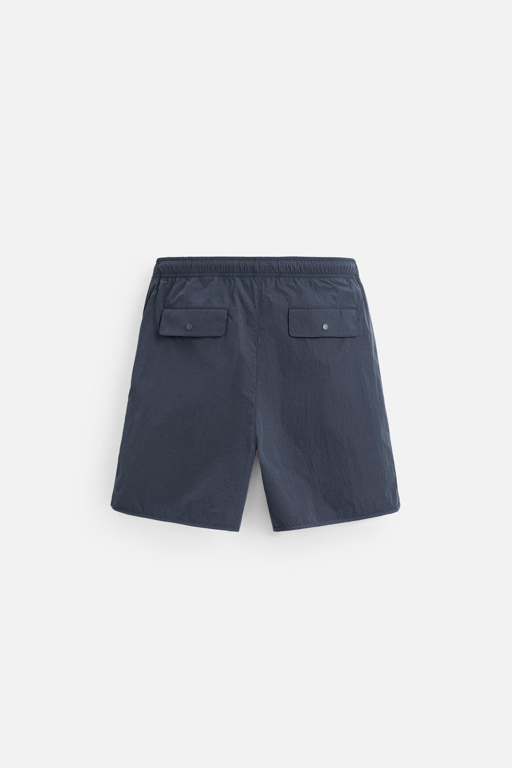 TECHNICAL SHORTS Product Image