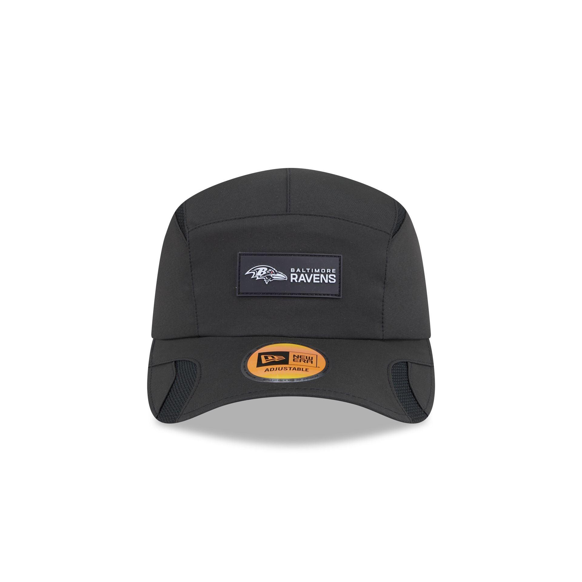 Atlanta Braves Reflect Runner Adjustable Hat Male Product Image