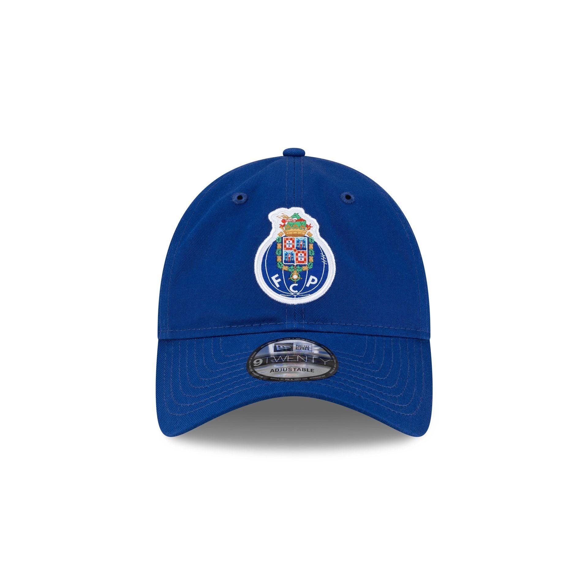 Orlando City SC Team 9TWENTY Adjustable Hat Male Product Image