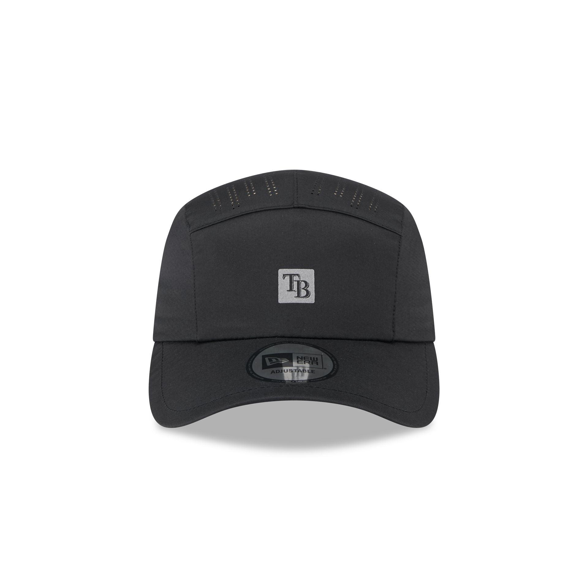 Minnesota Twins Reflect Runner Adjustable Hat Male Product Image