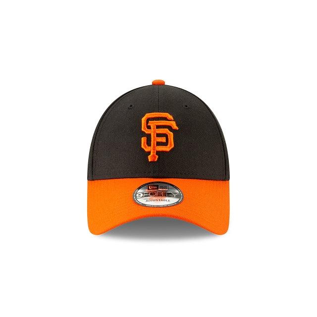 San Francisco Giants The League 9FORTY Adjustable Hat Male Product Image